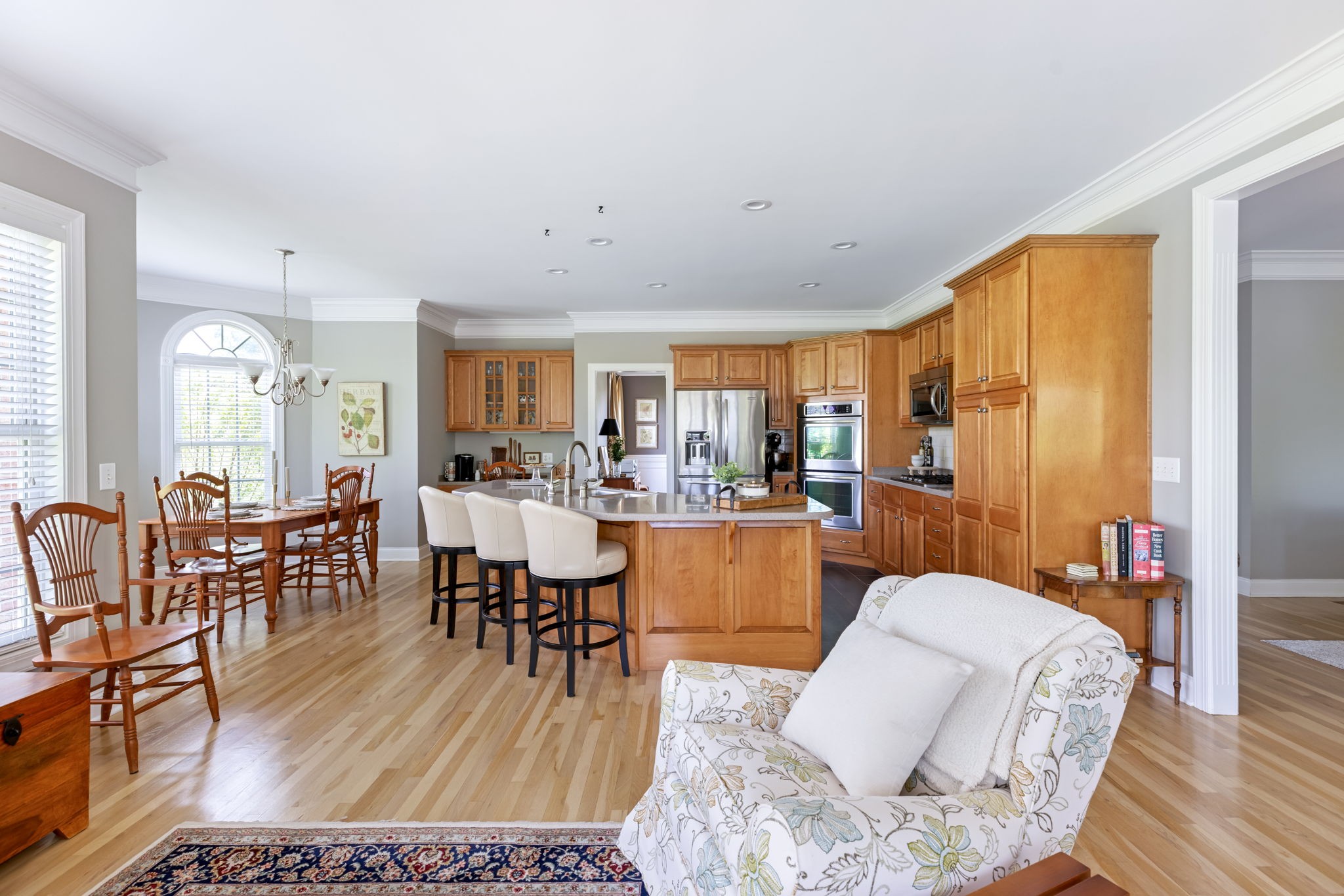1478 Ridley Dr