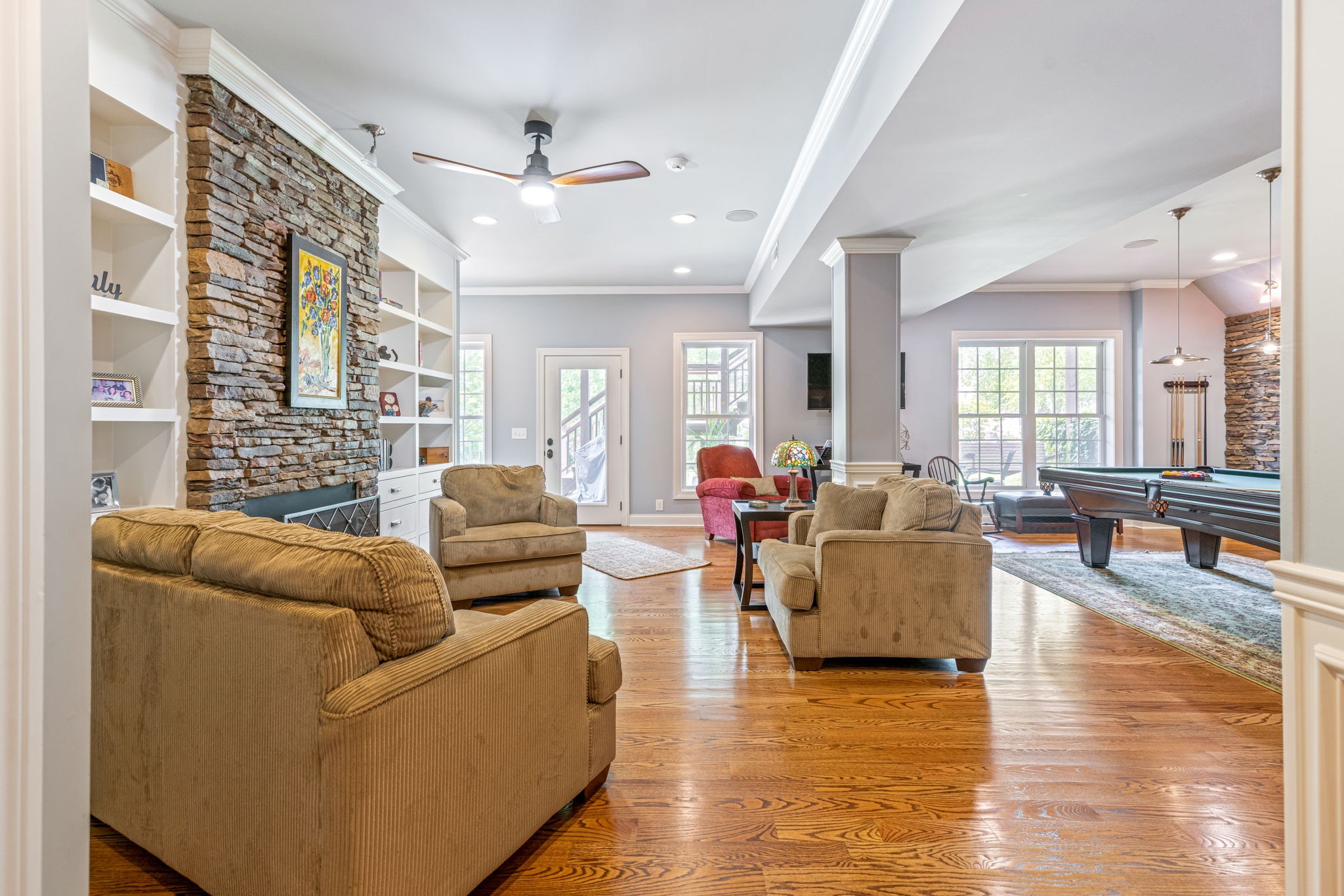 1478 Ridley Dr