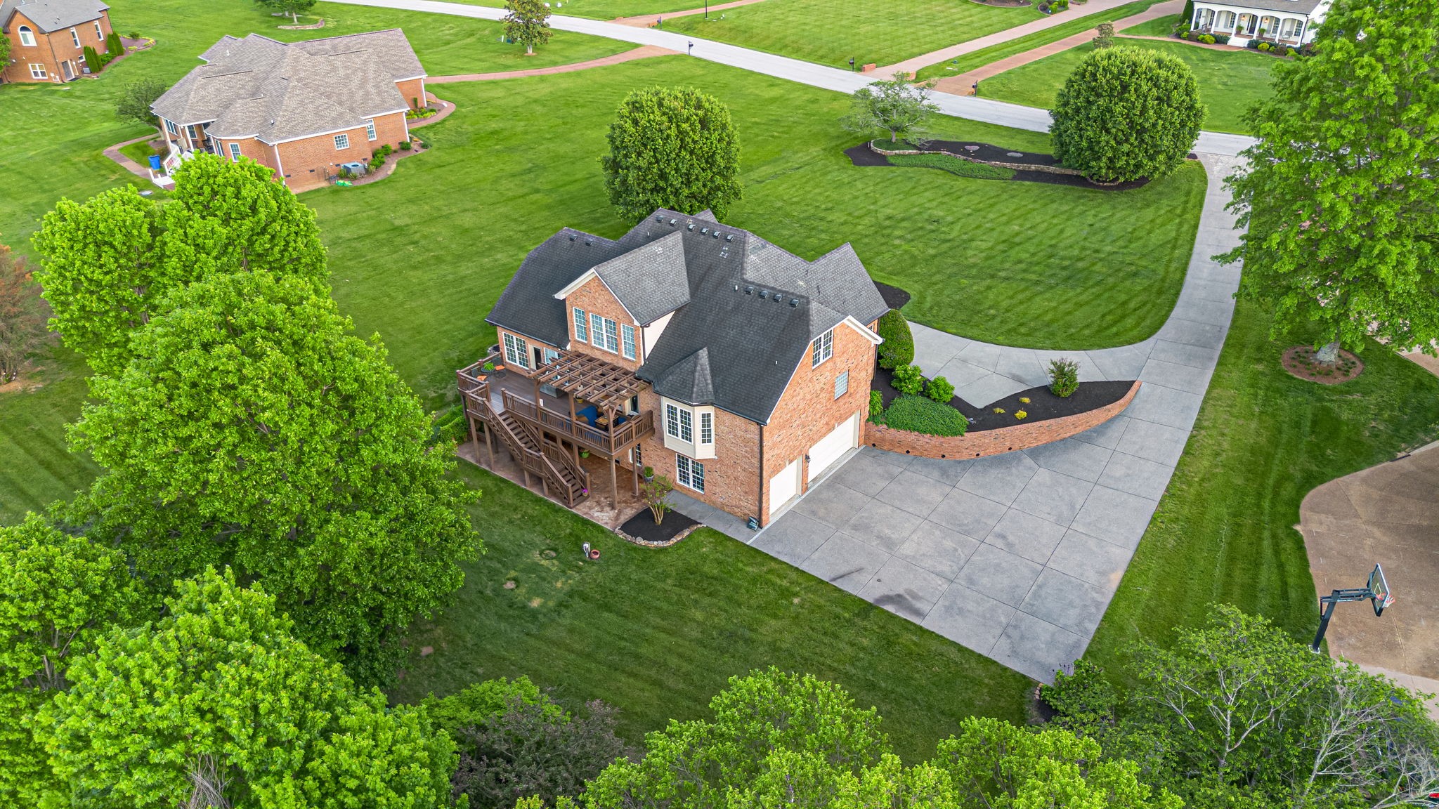1478 Ridley Dr
