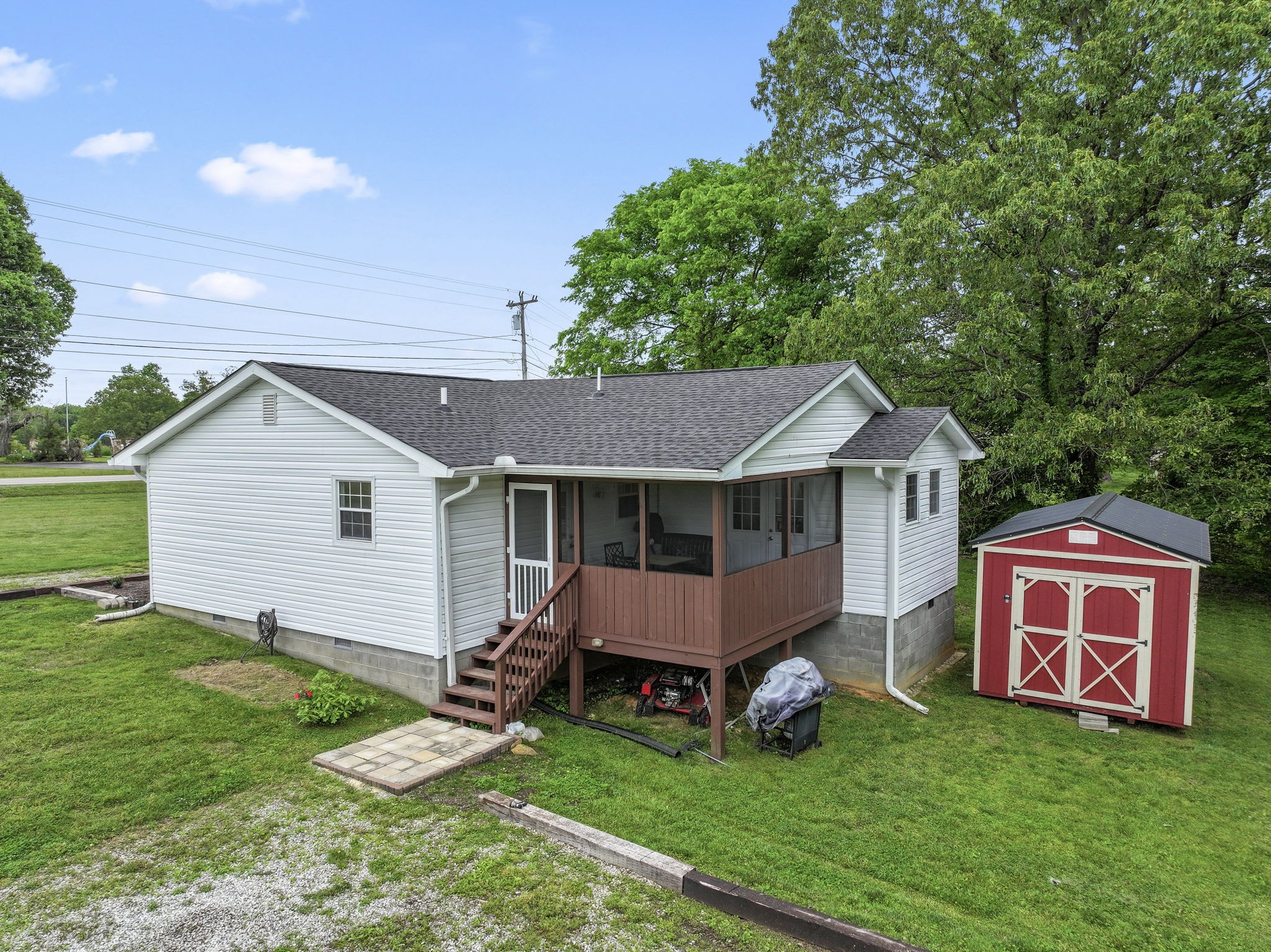 2413 Old Clarksville Pike