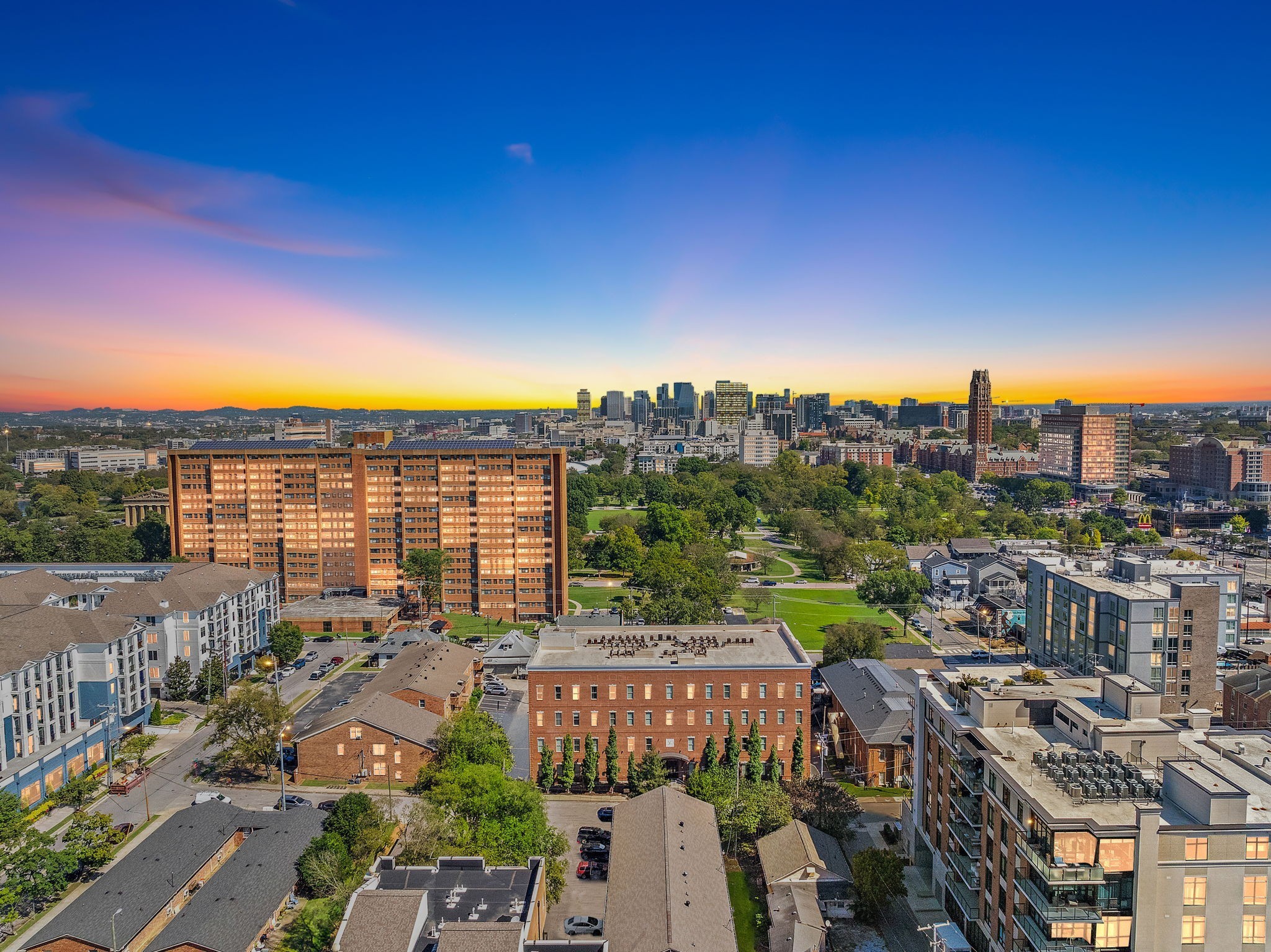 210 30th Ave, N Unit: 413