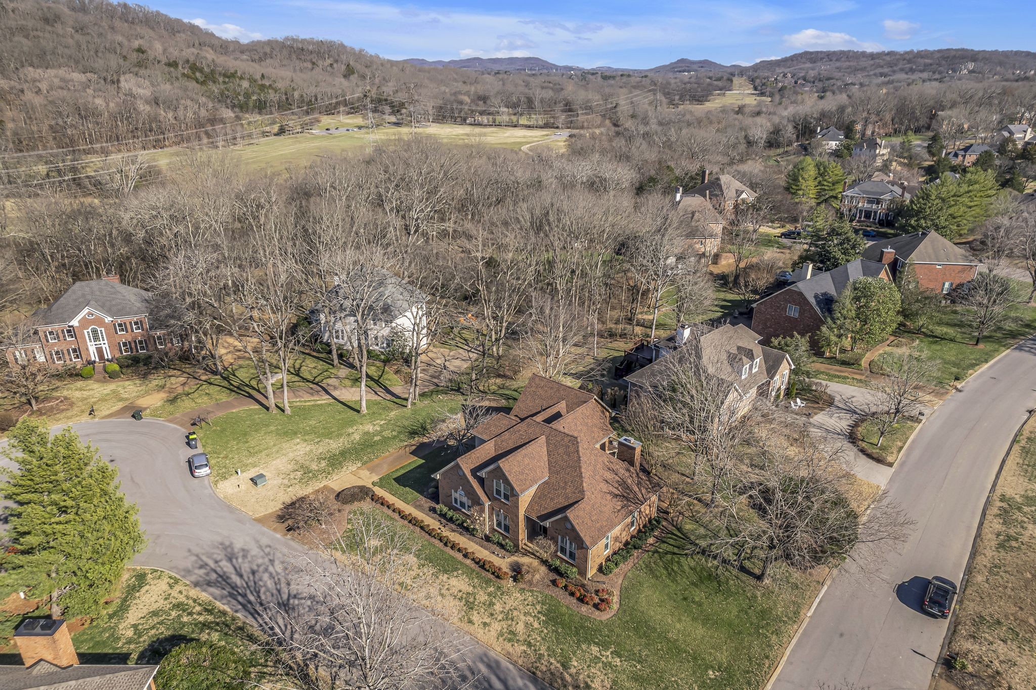 901 Kingfisher Point
