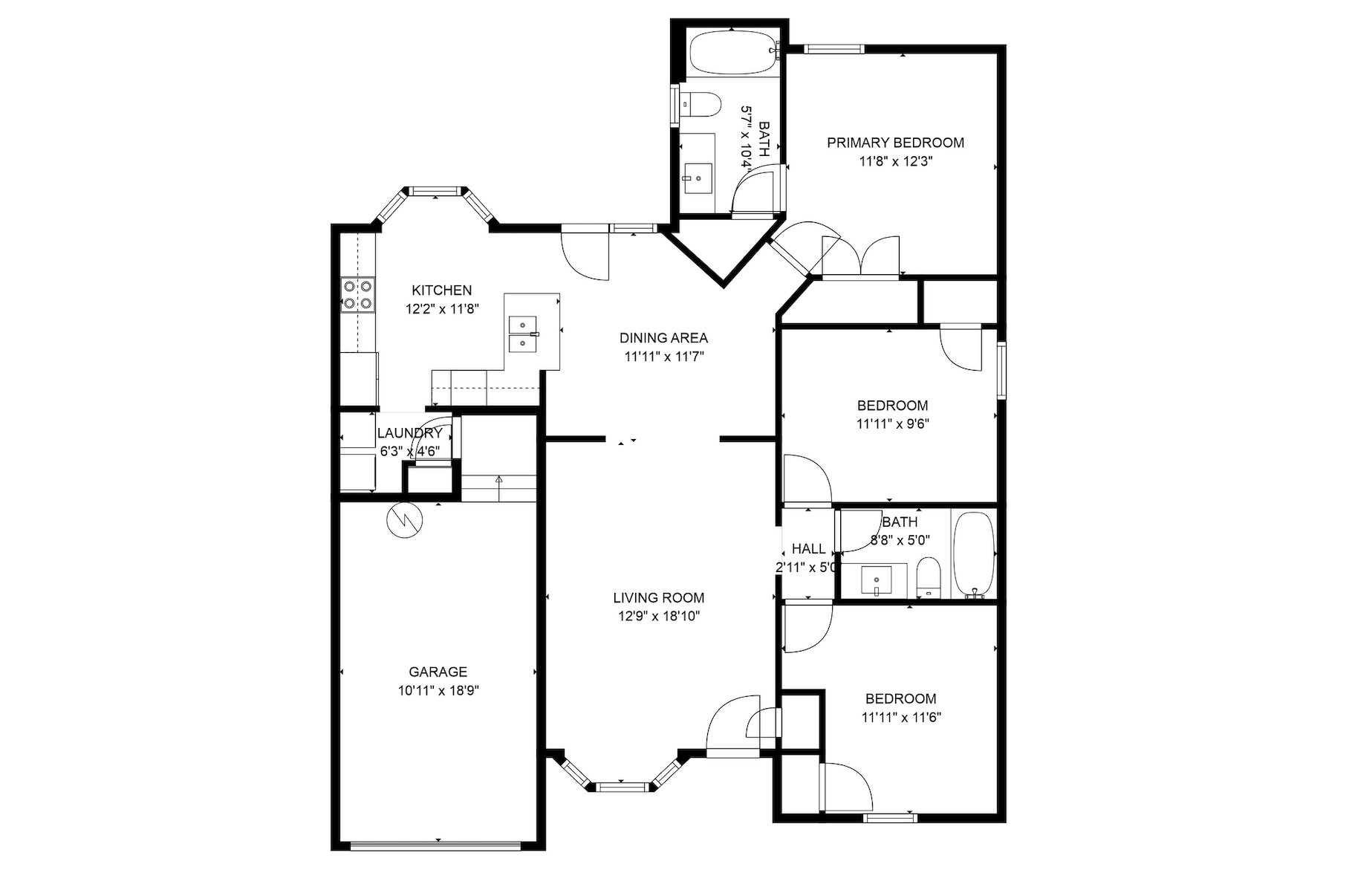 239 Tulip Hill Dr