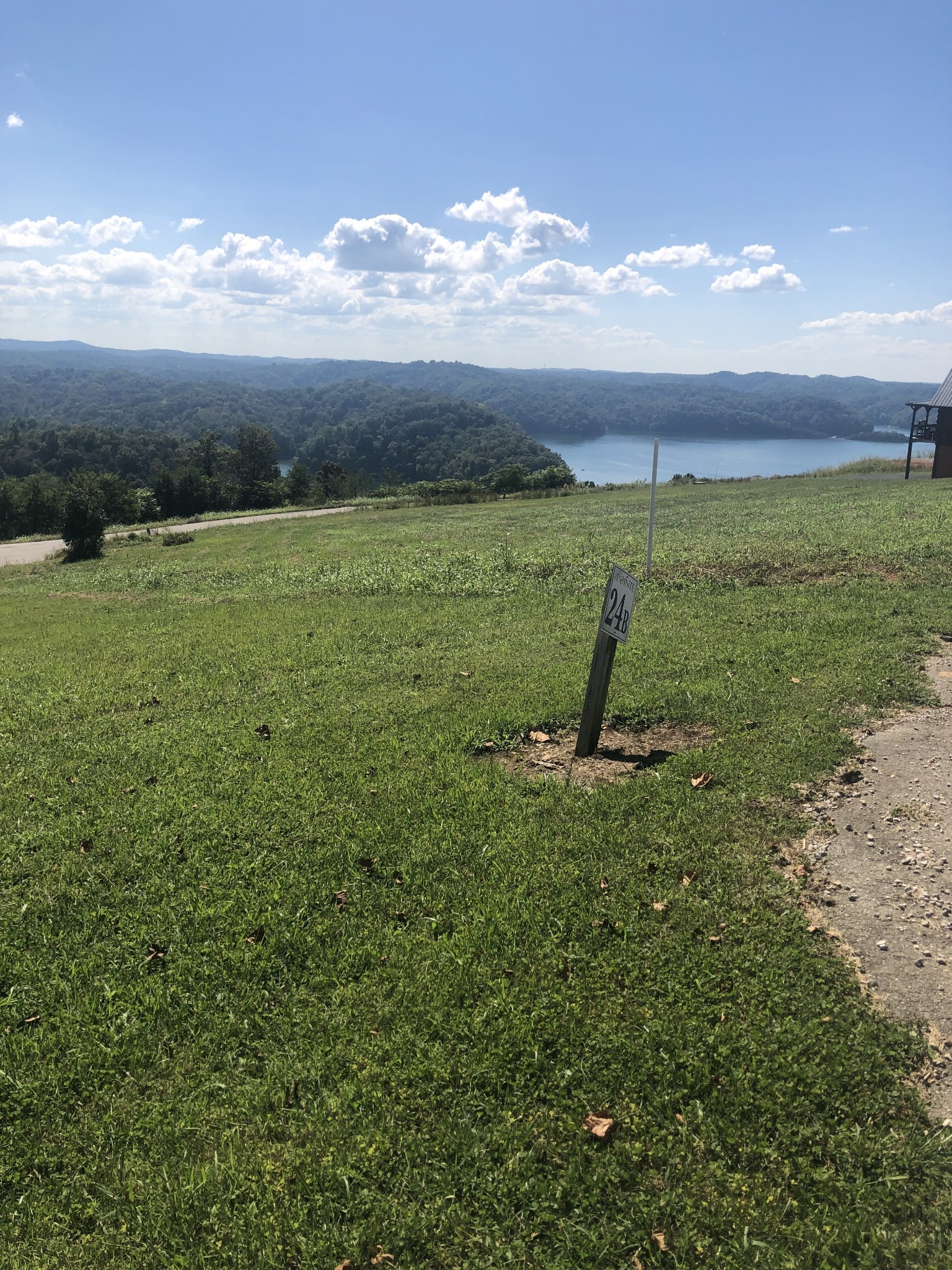 24B Bluegill Lane
