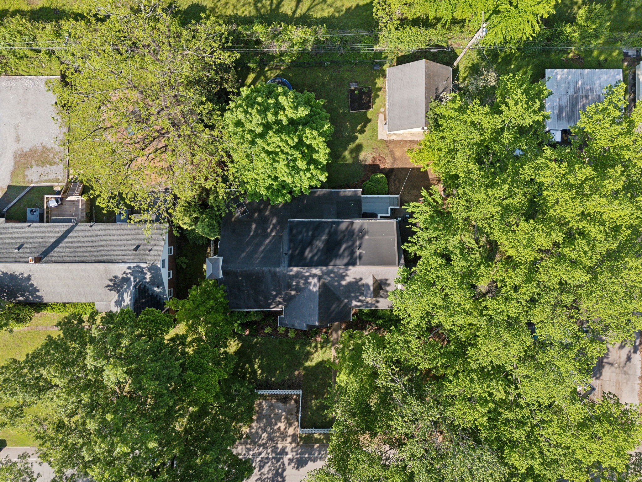 213 Cherokee Rd