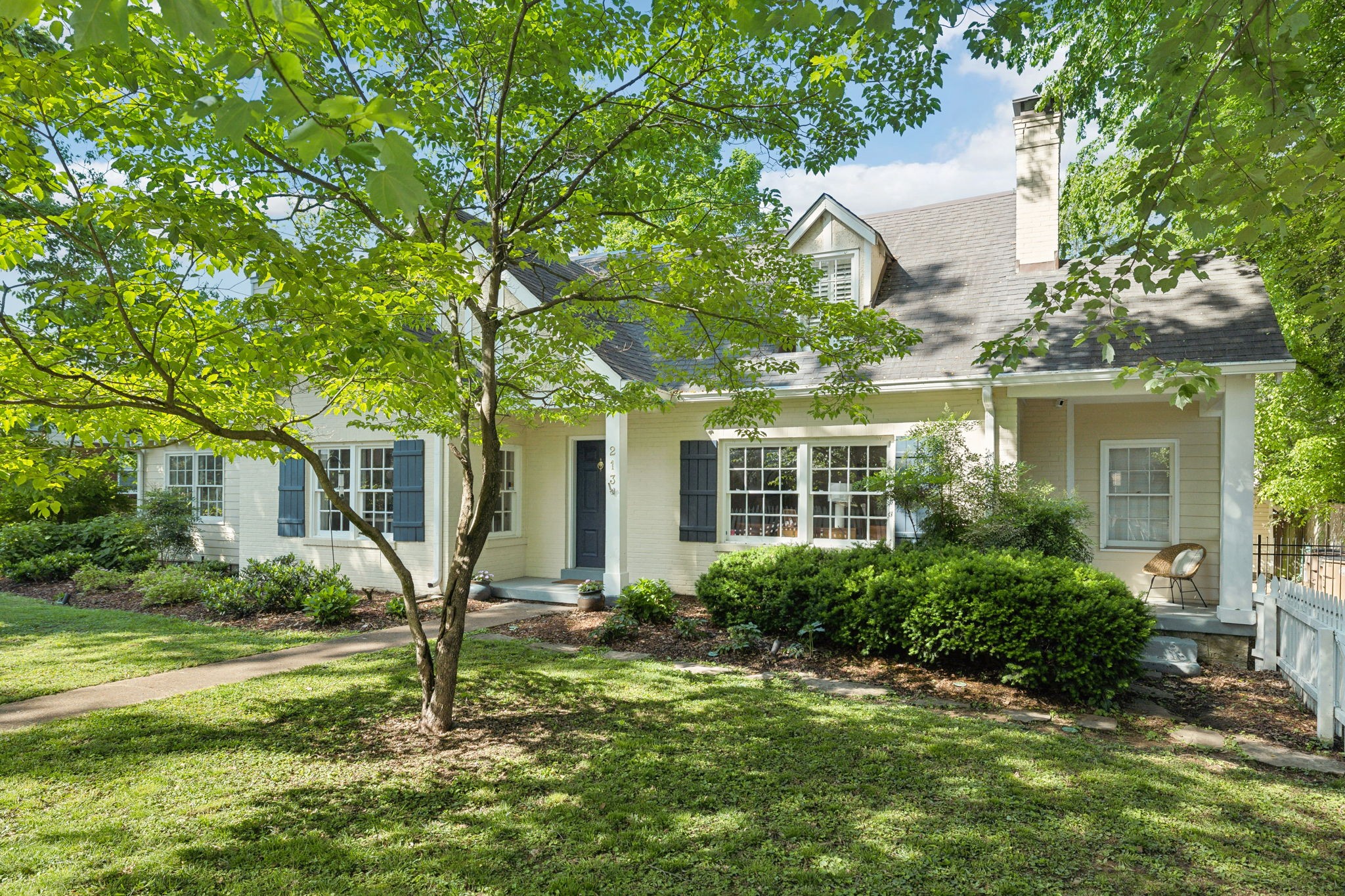 213 Cherokee Rd