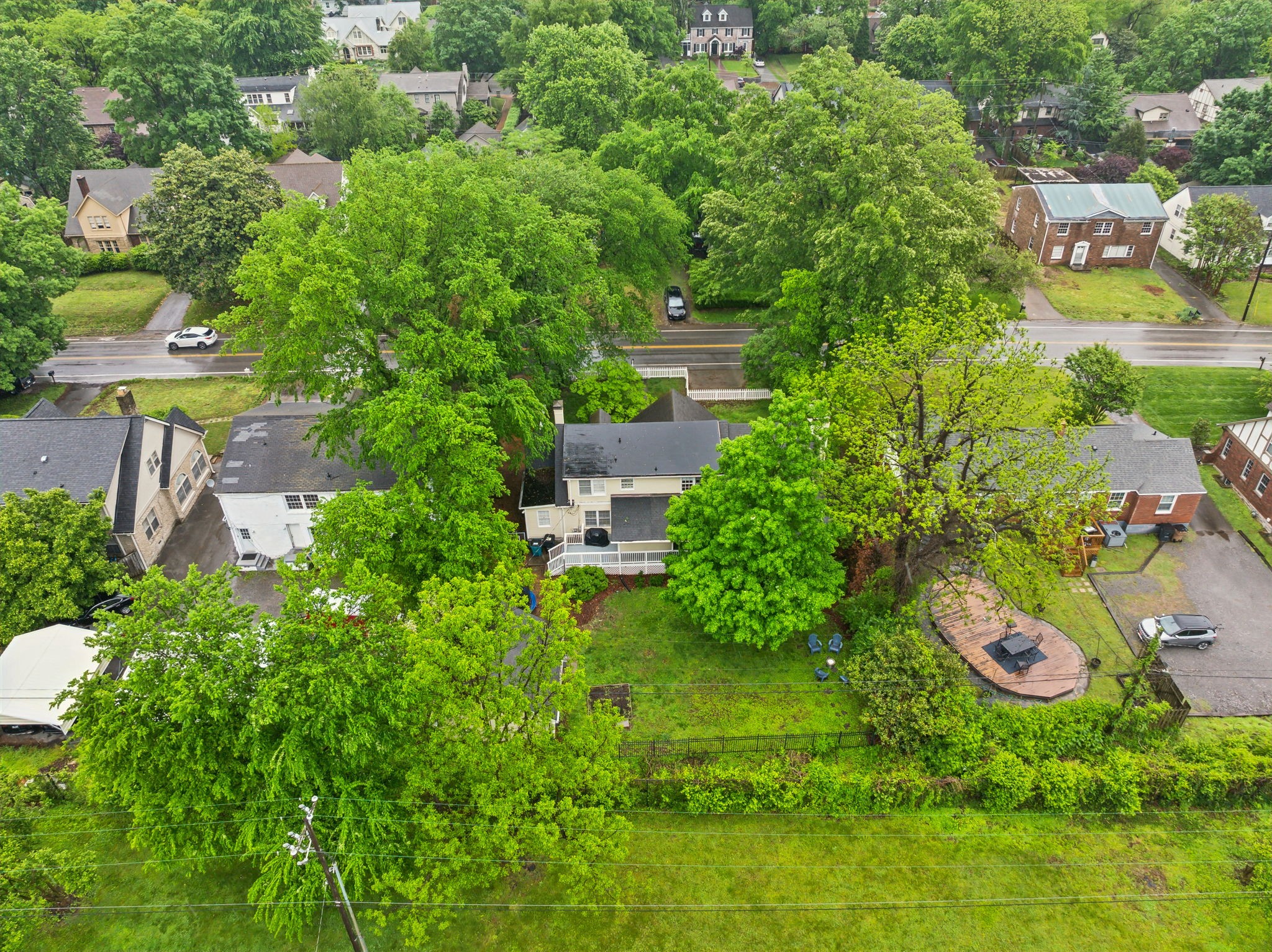213 Cherokee Rd