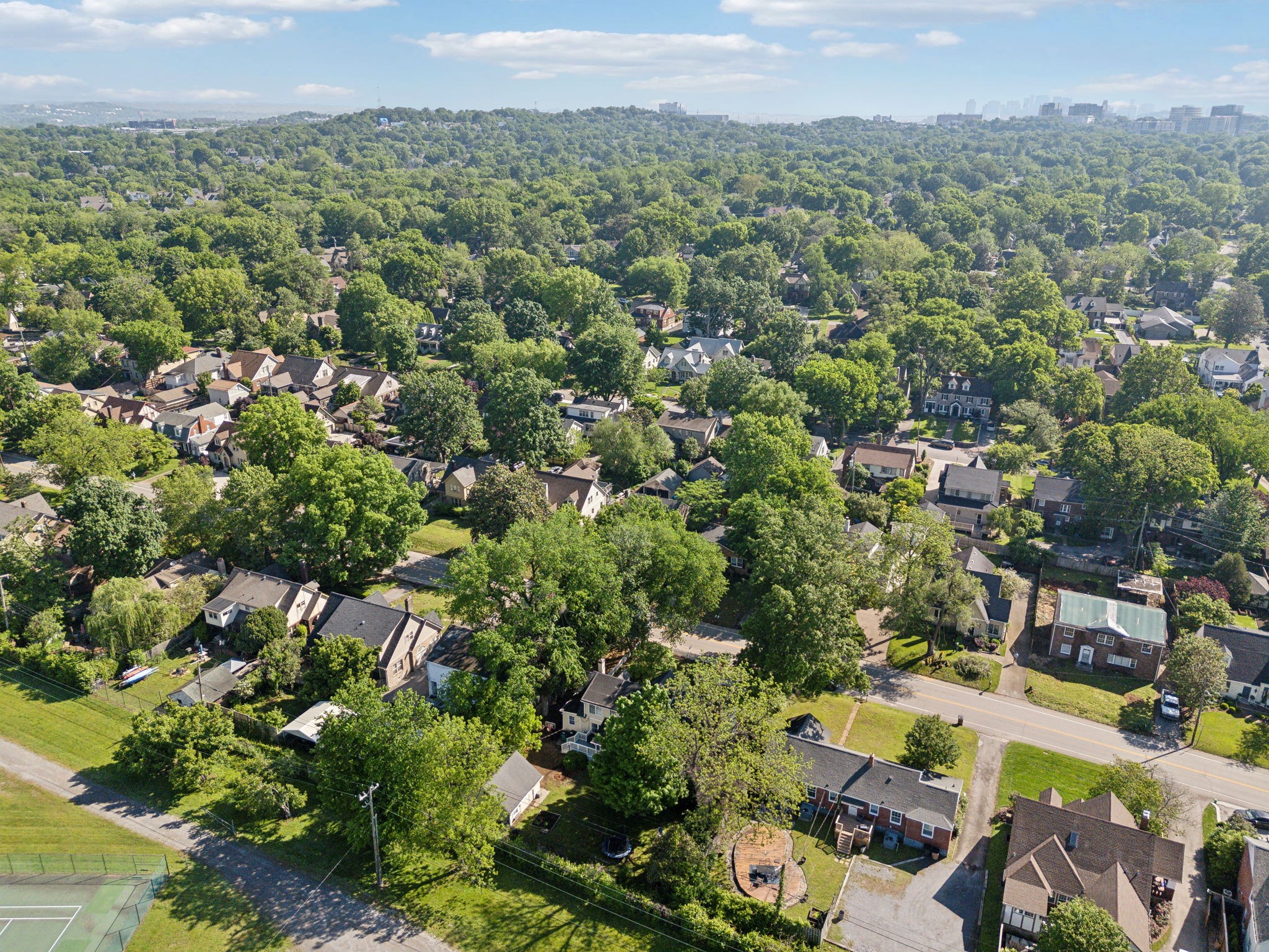 213 Cherokee Rd