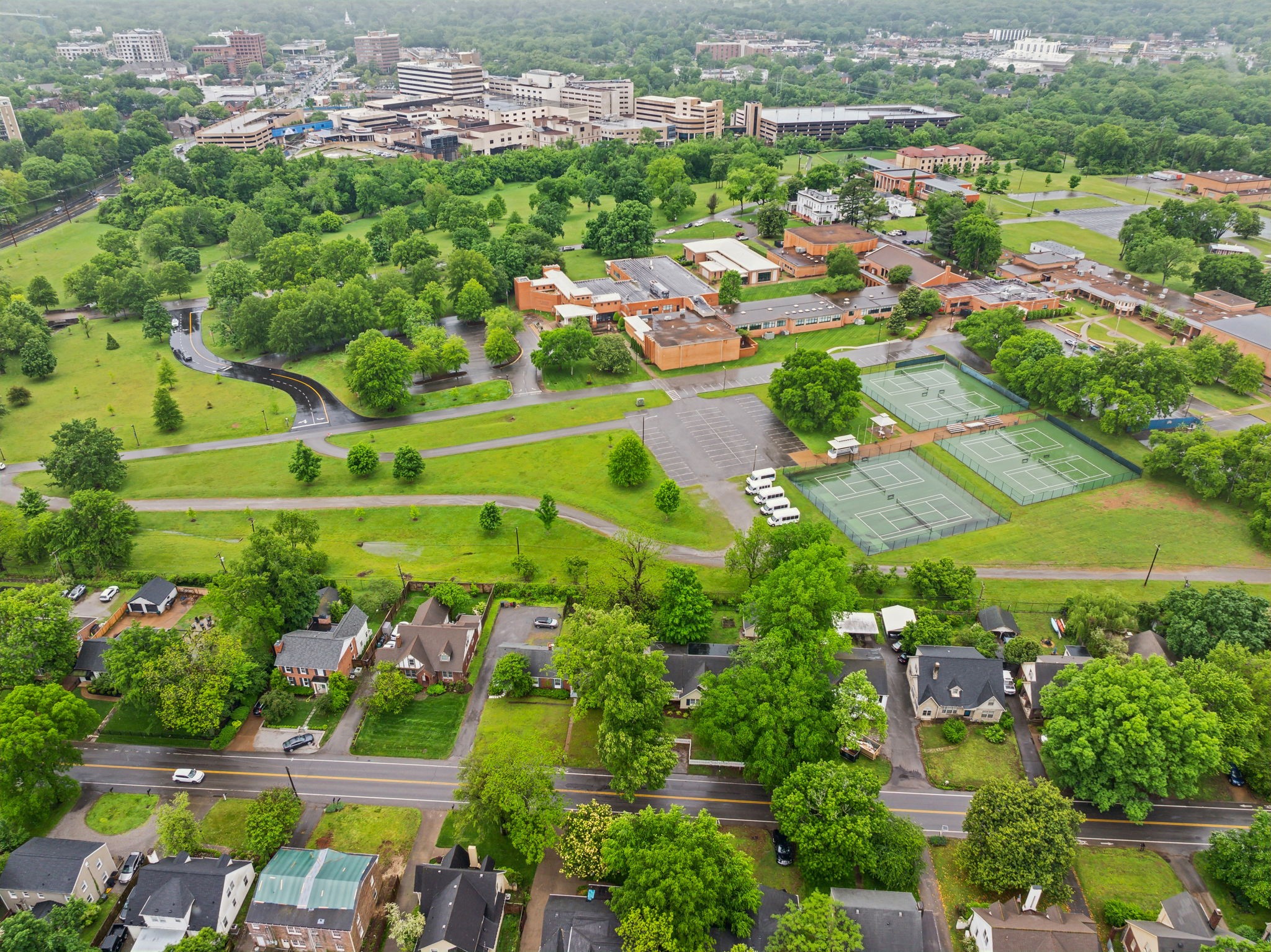 213 Cherokee Rd