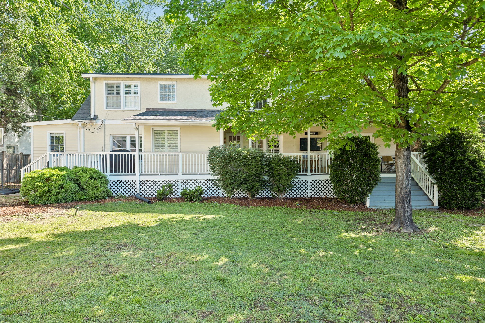 213 Cherokee Rd