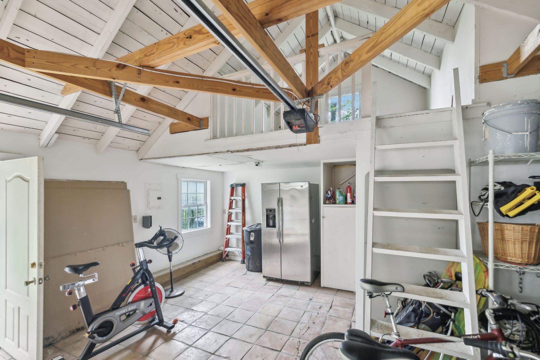 213 Cherokee Rd