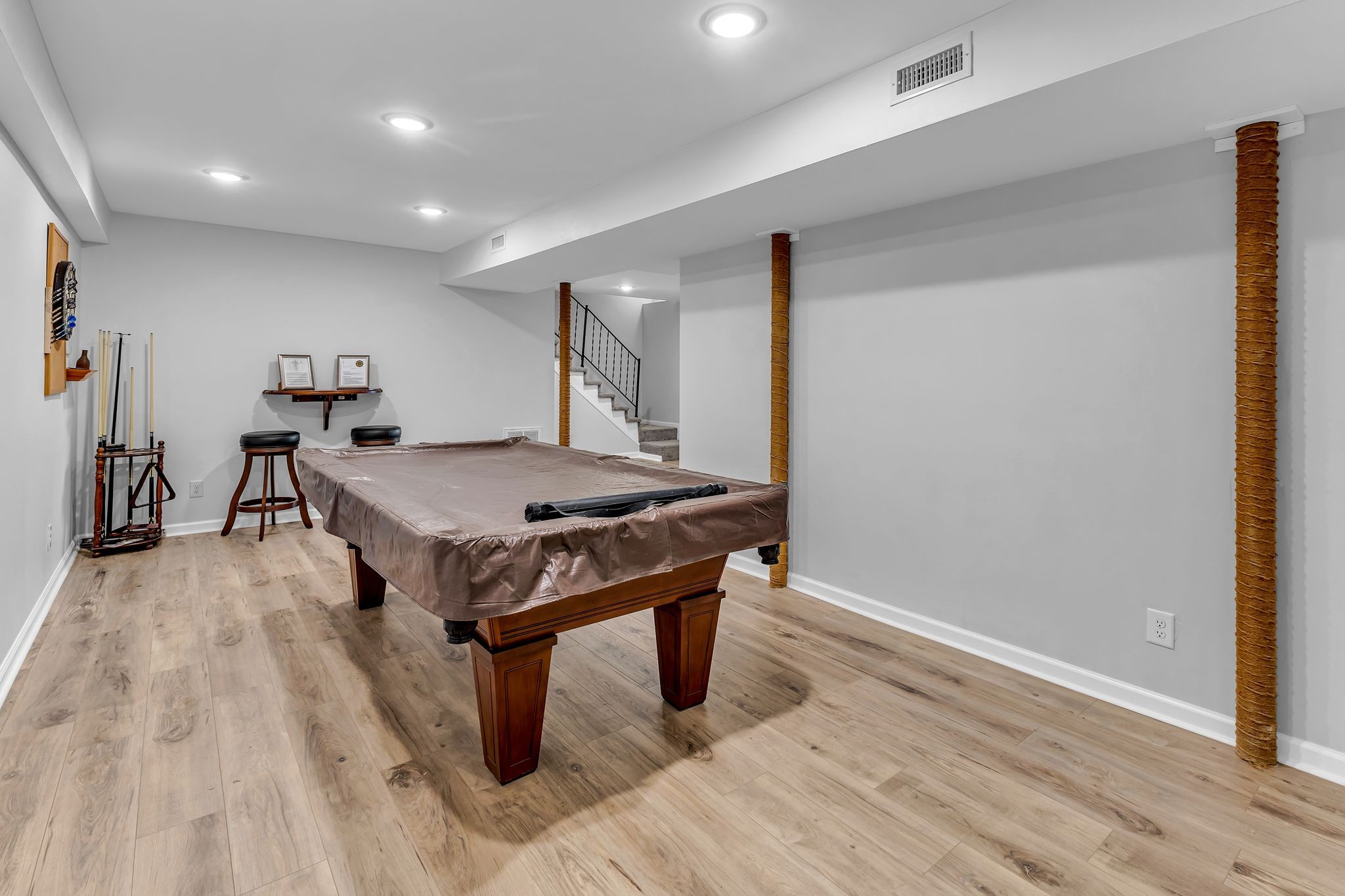 833 Stirrup Dr