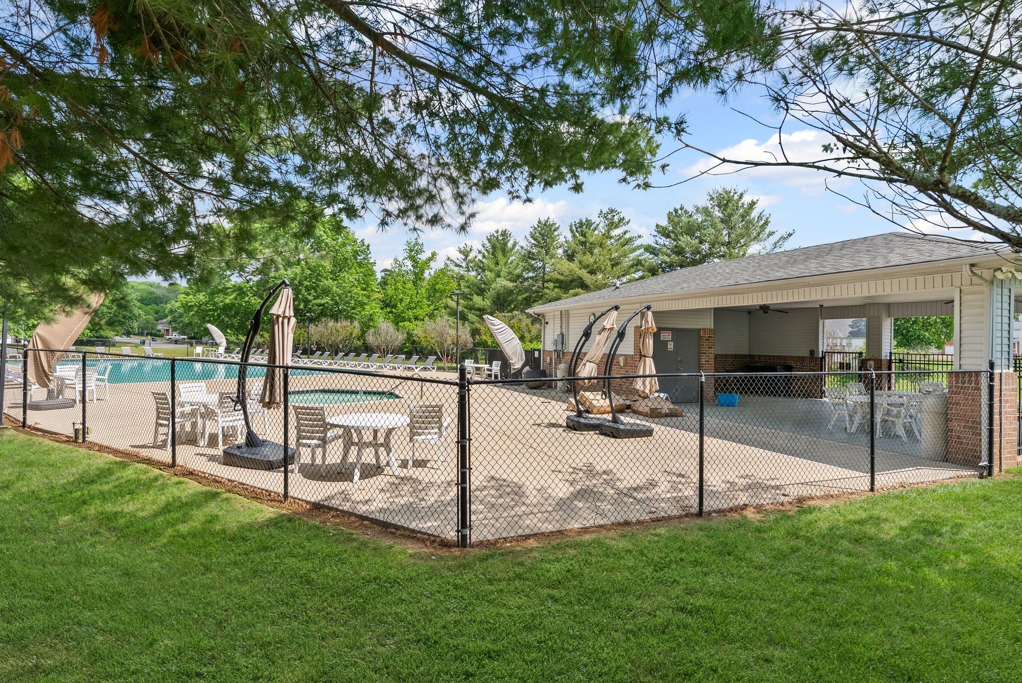 3012 Bent Tree Rd