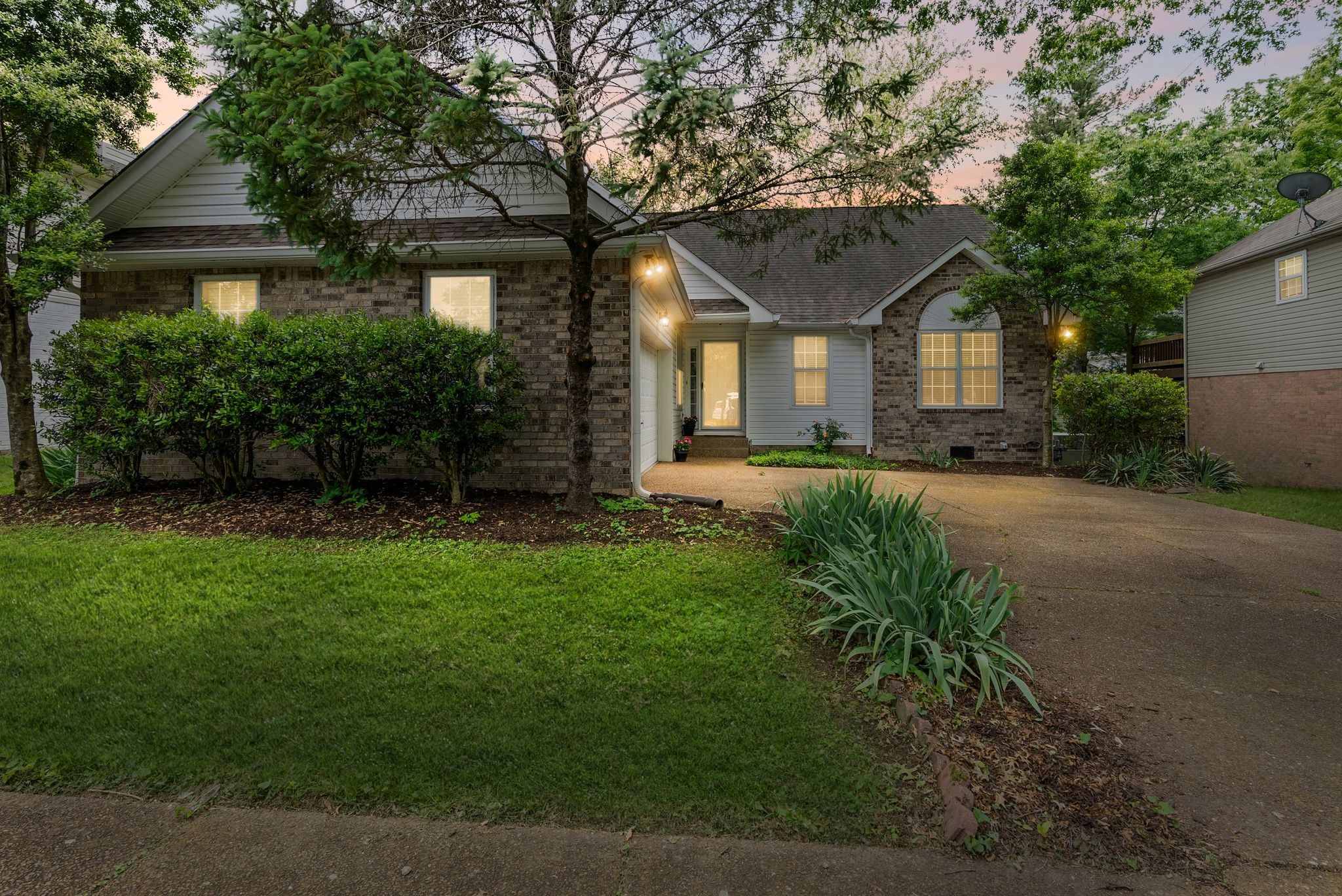 3012 Bent Tree Rd
