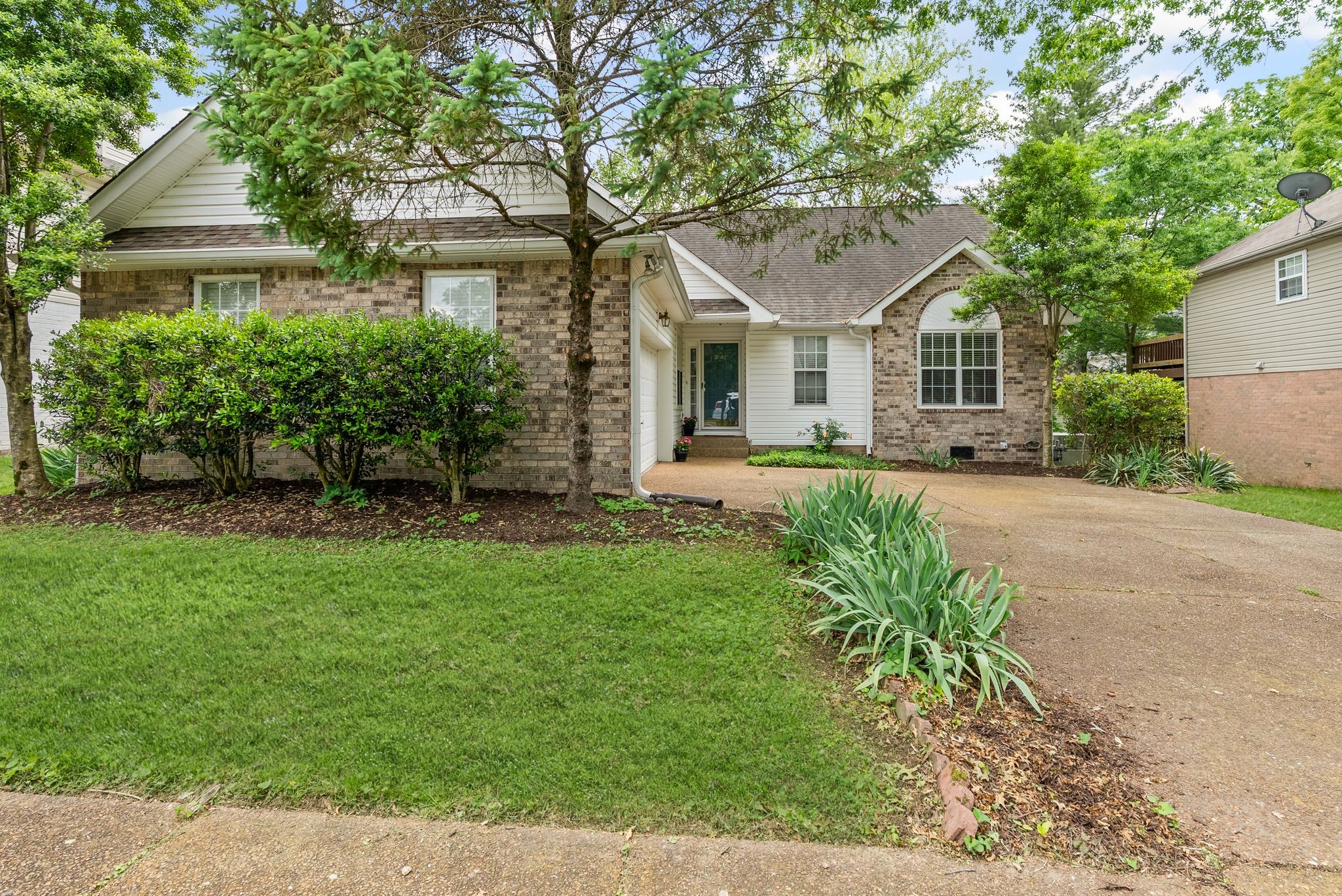 3012 Bent Tree Rd