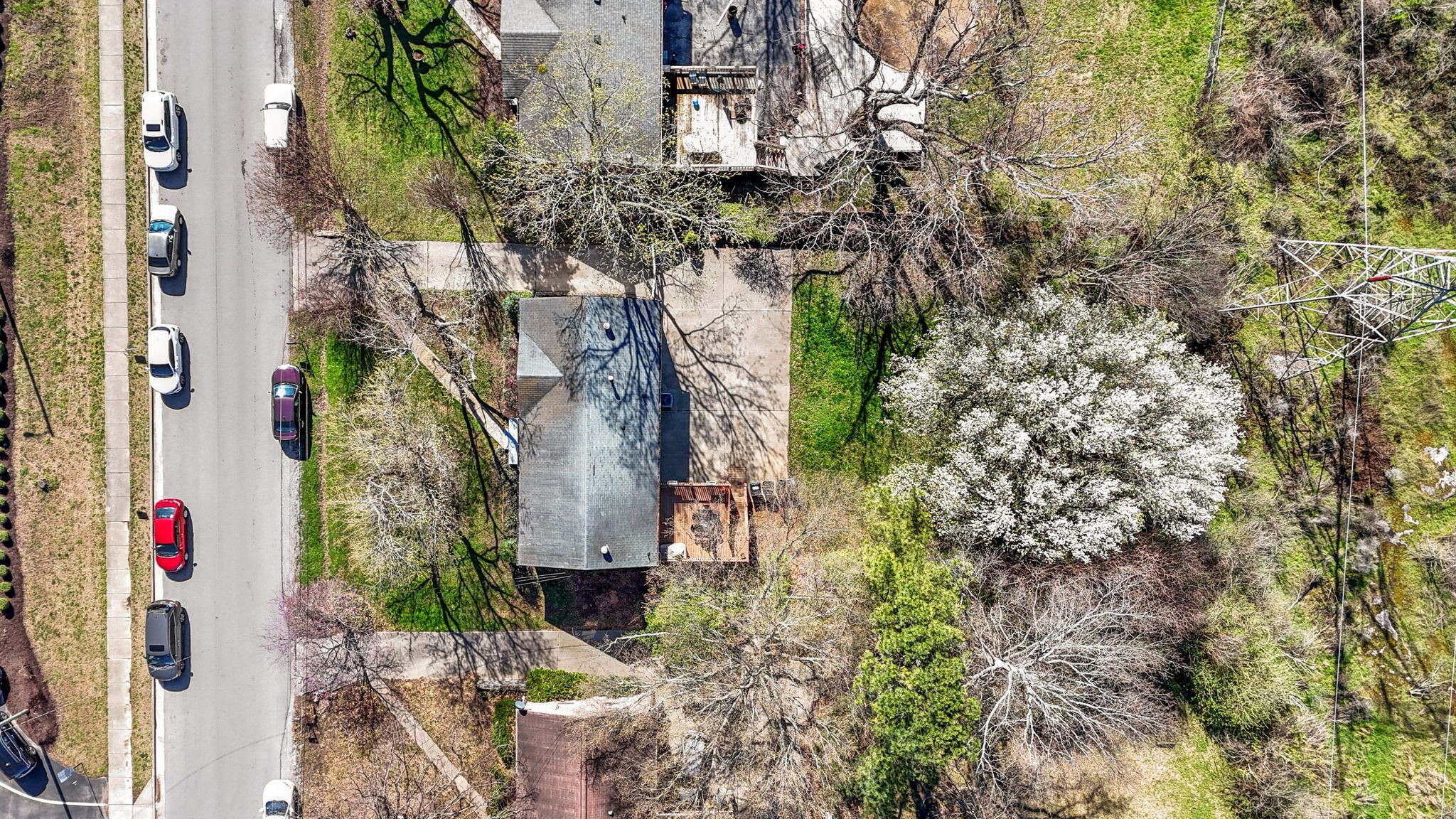 407 Wauford Dr