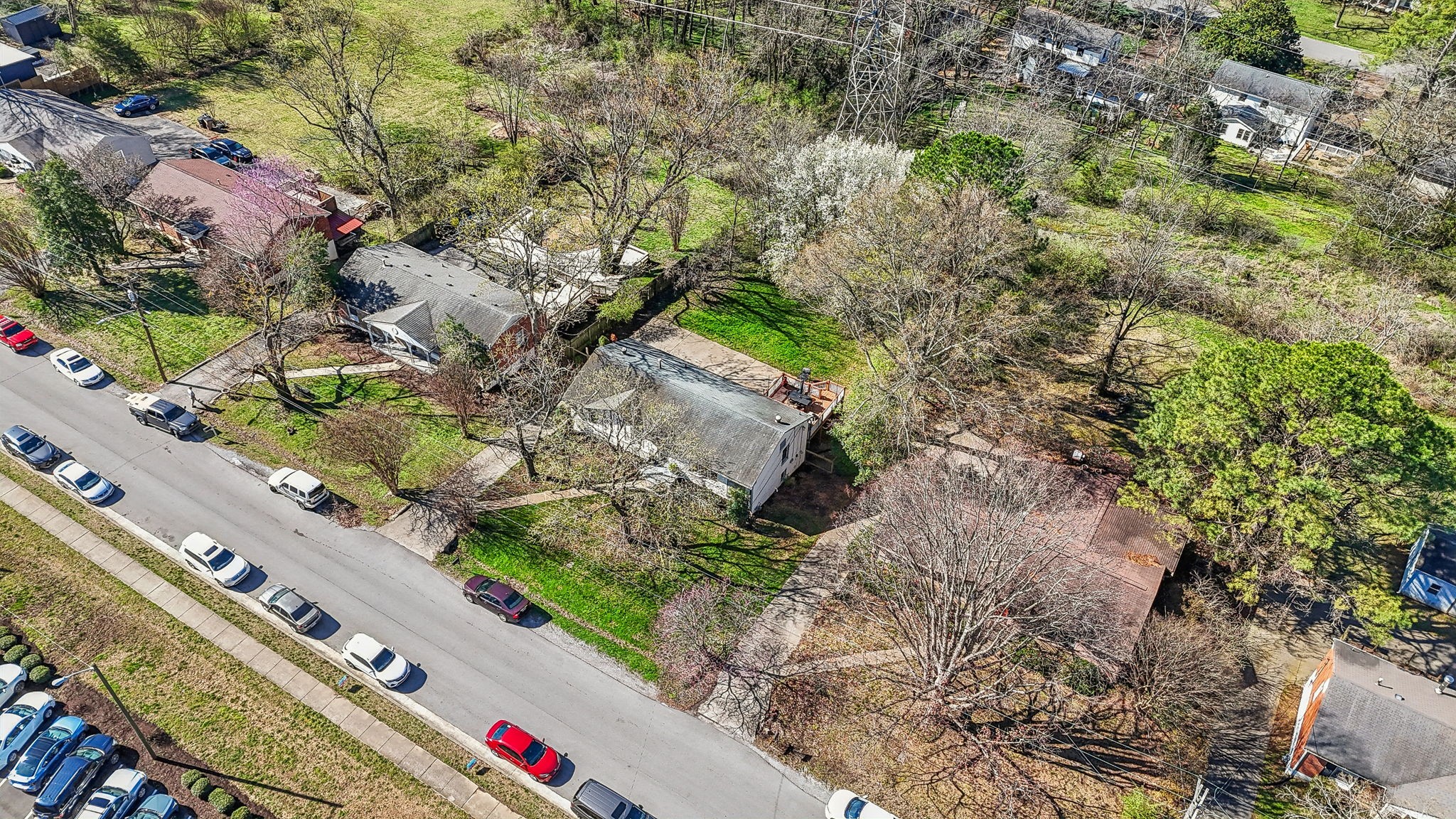 407 Wauford Dr