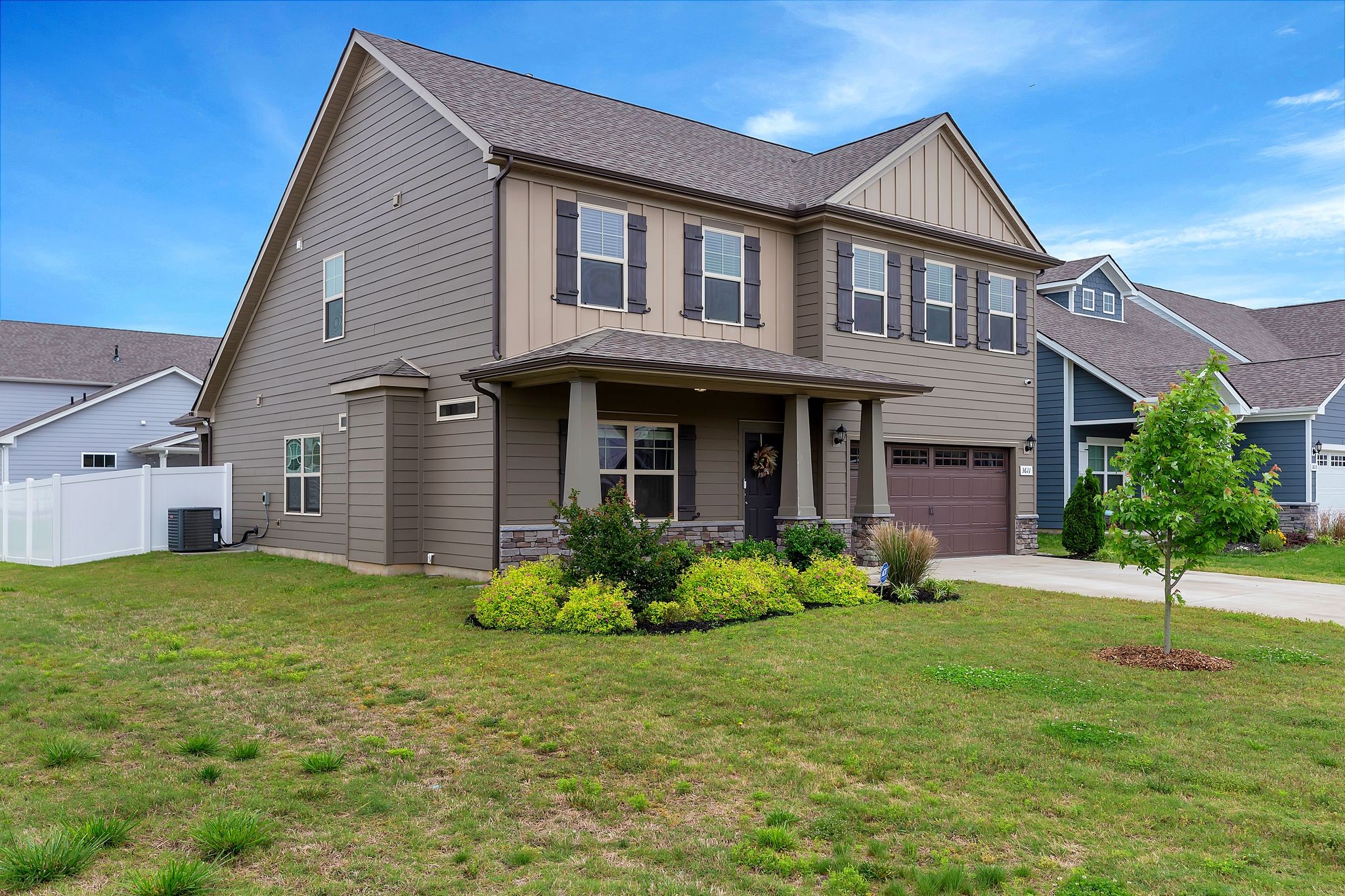 3611 Stormy Ln