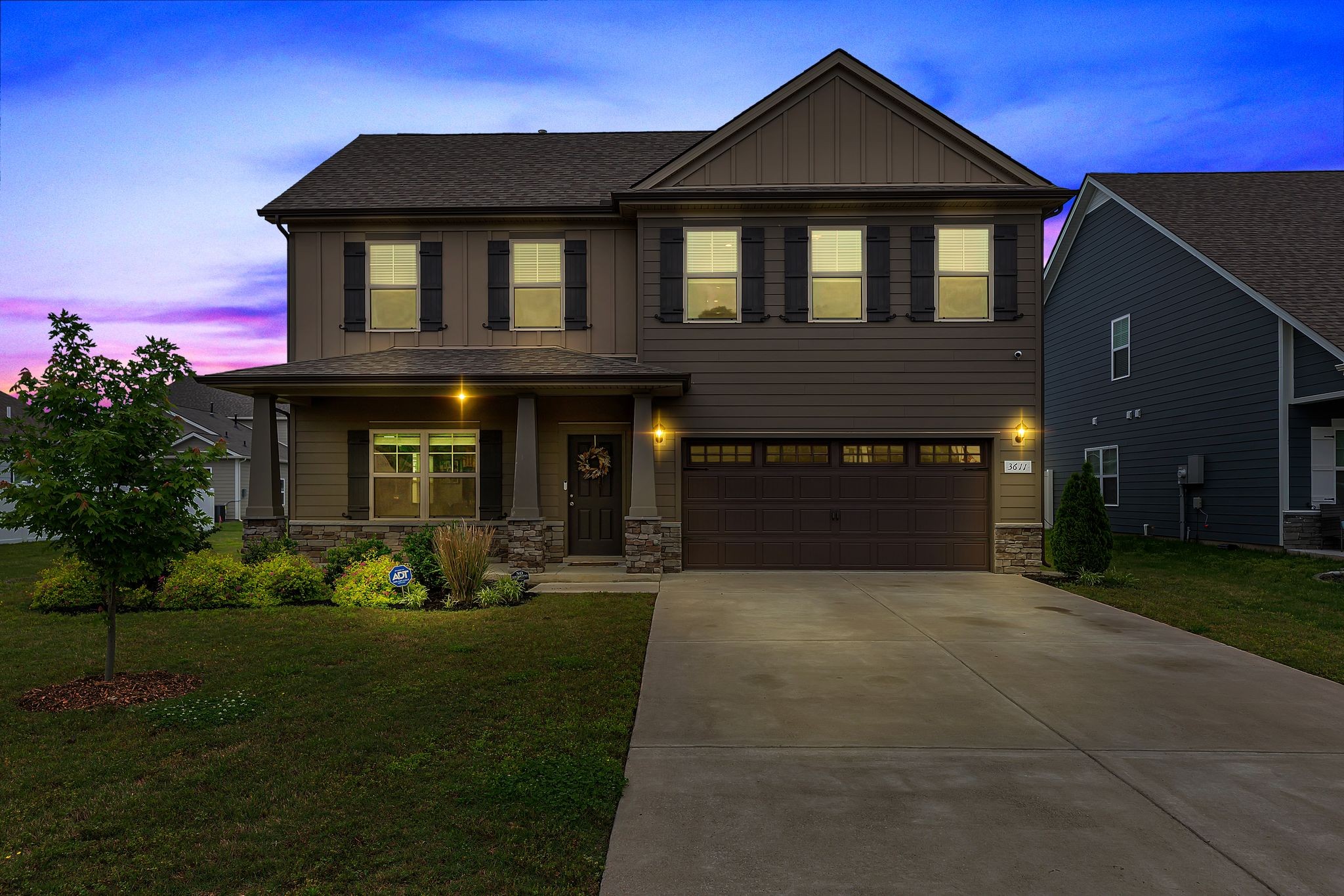 3611 Stormy Ln