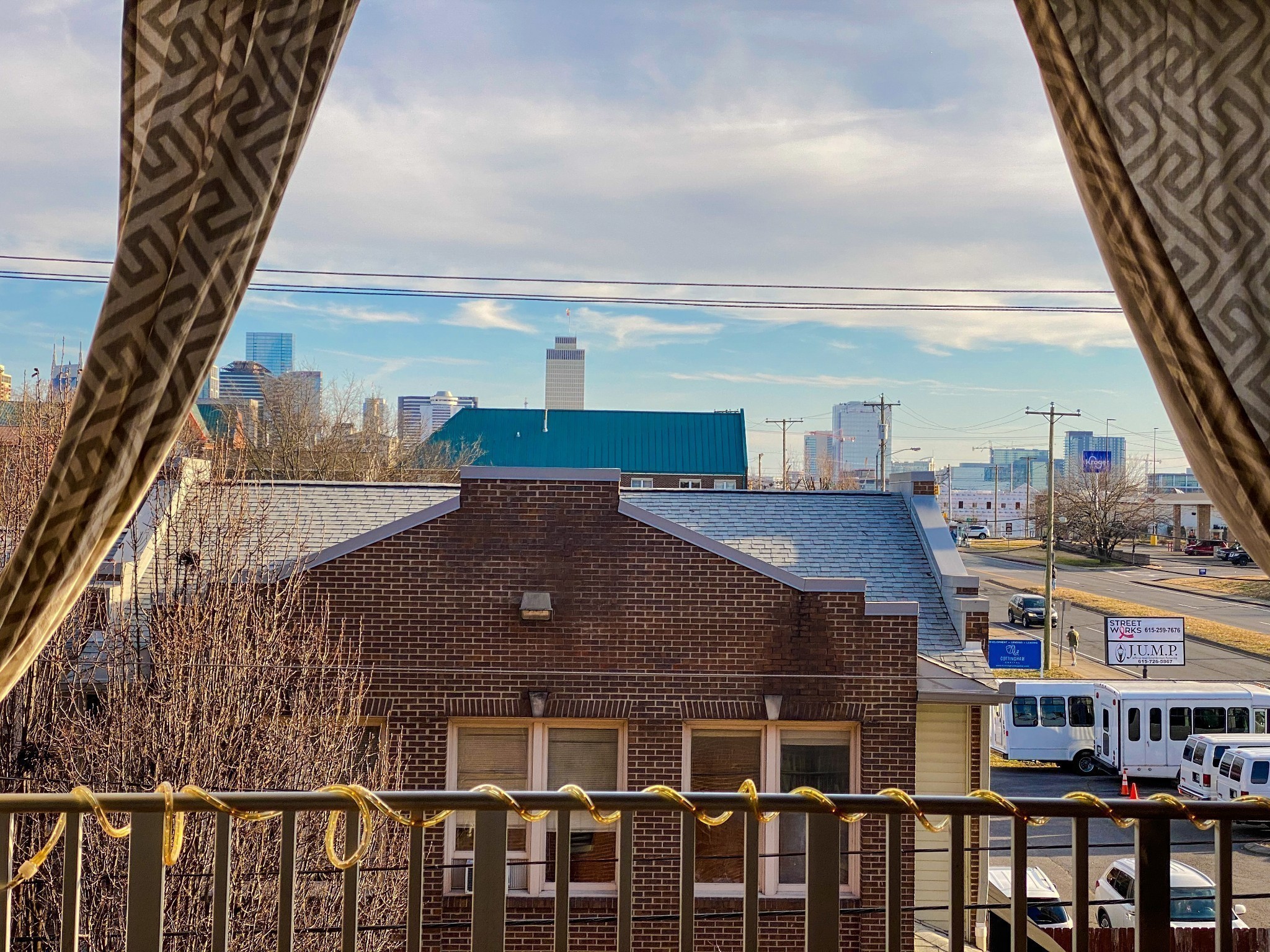 1350 Rosa L Parks Blvd Unit: 304