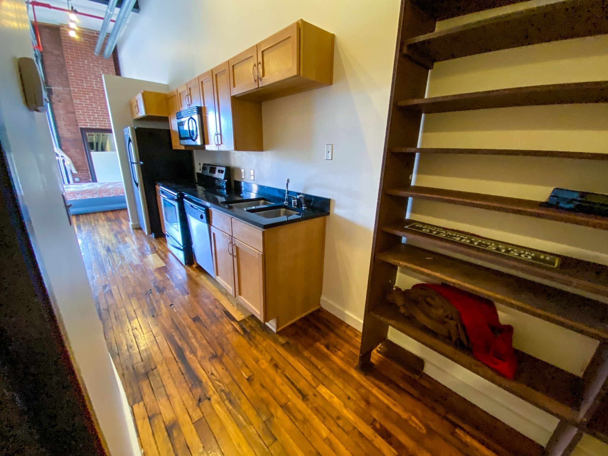 1350 Rosa L Parks Blvd Unit: 304