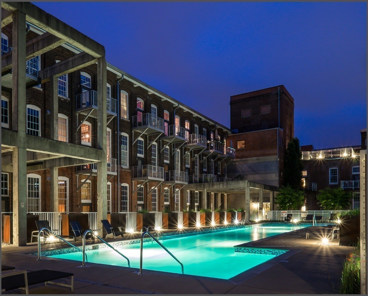 1350 Rosa L Parks Blvd Unit: 304
