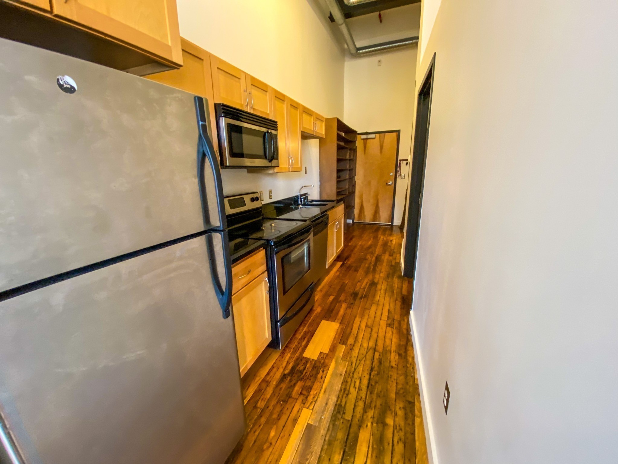 1350 Rosa L Parks Blvd Unit: 304