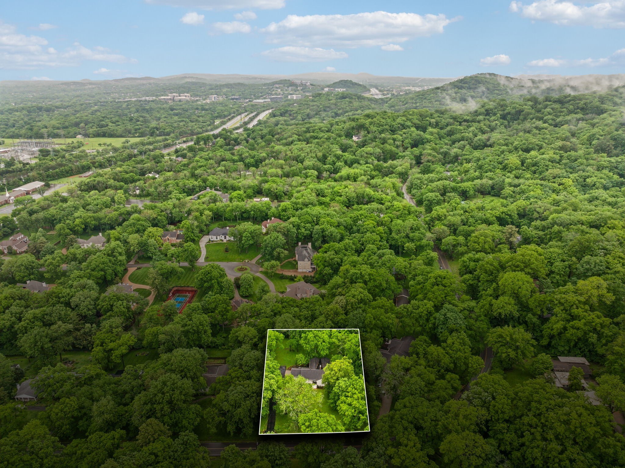 819 Forest Acres Dr