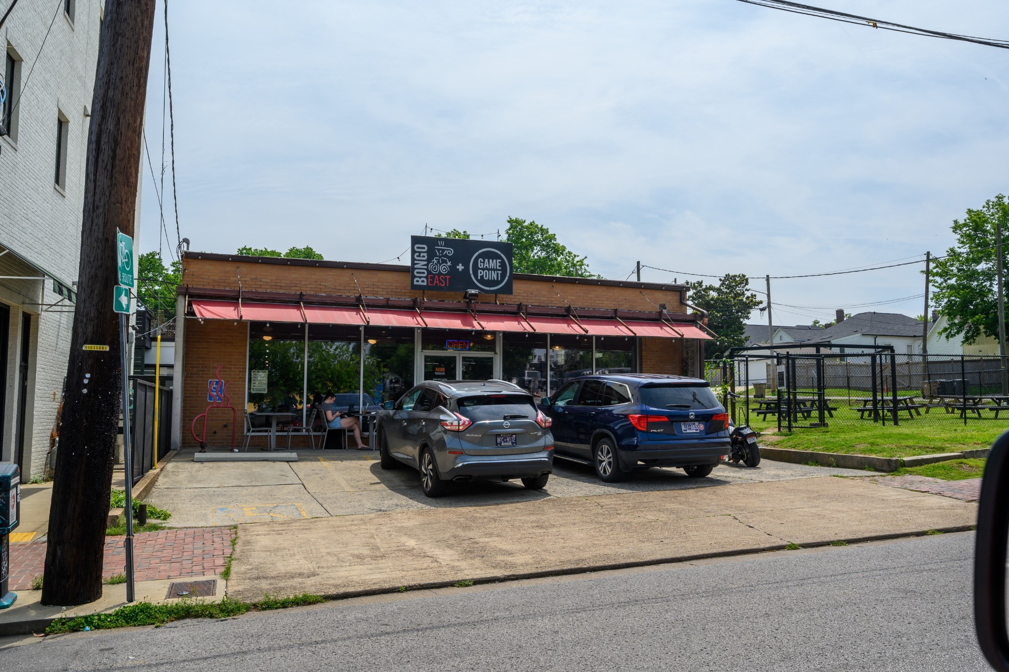 1510 Shelby Ave