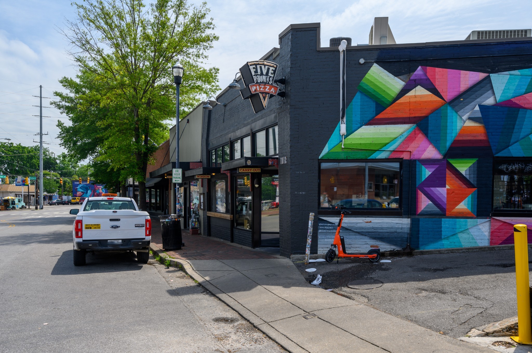 1510 Shelby Ave