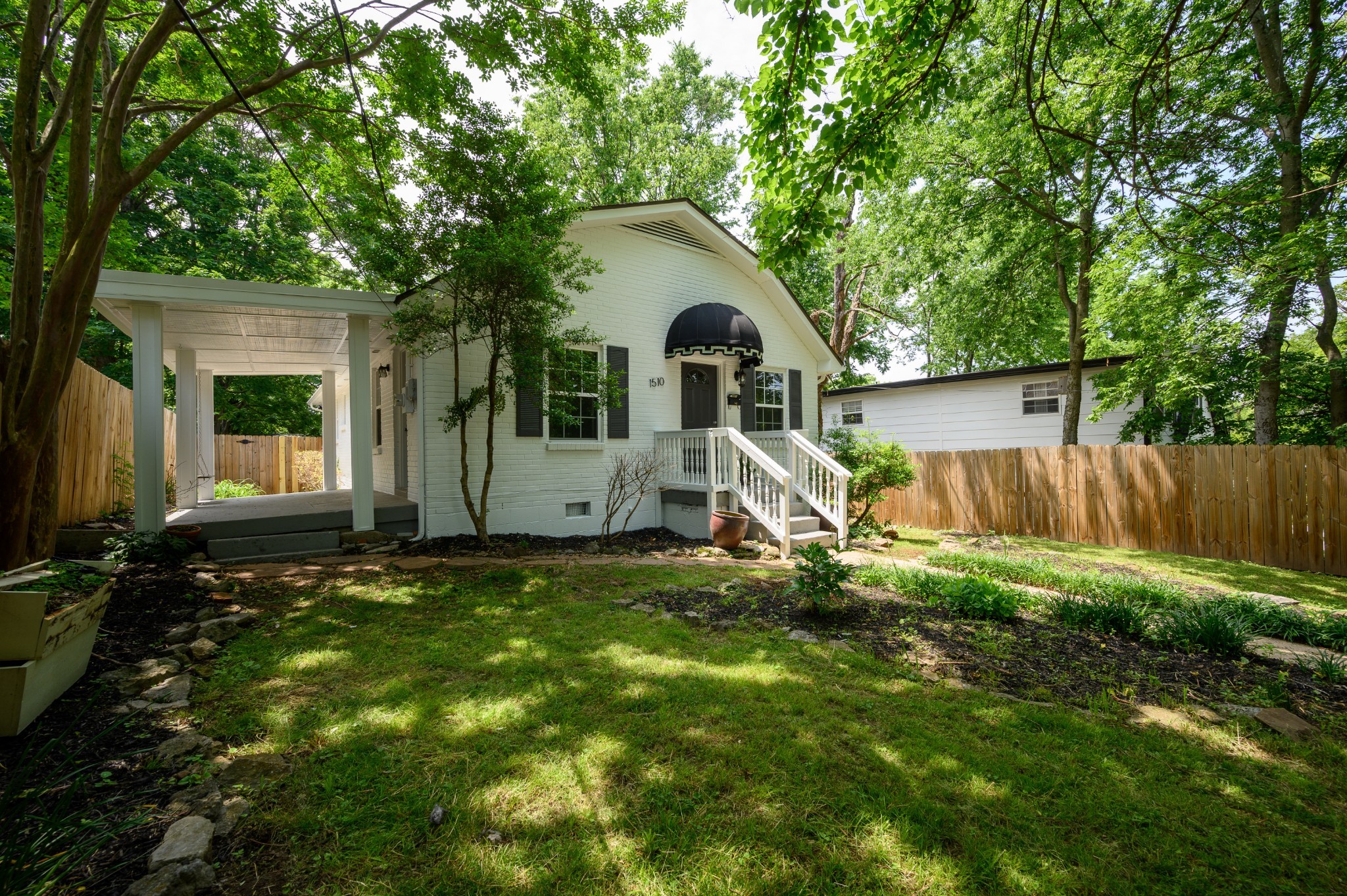 1510 Shelby Ave