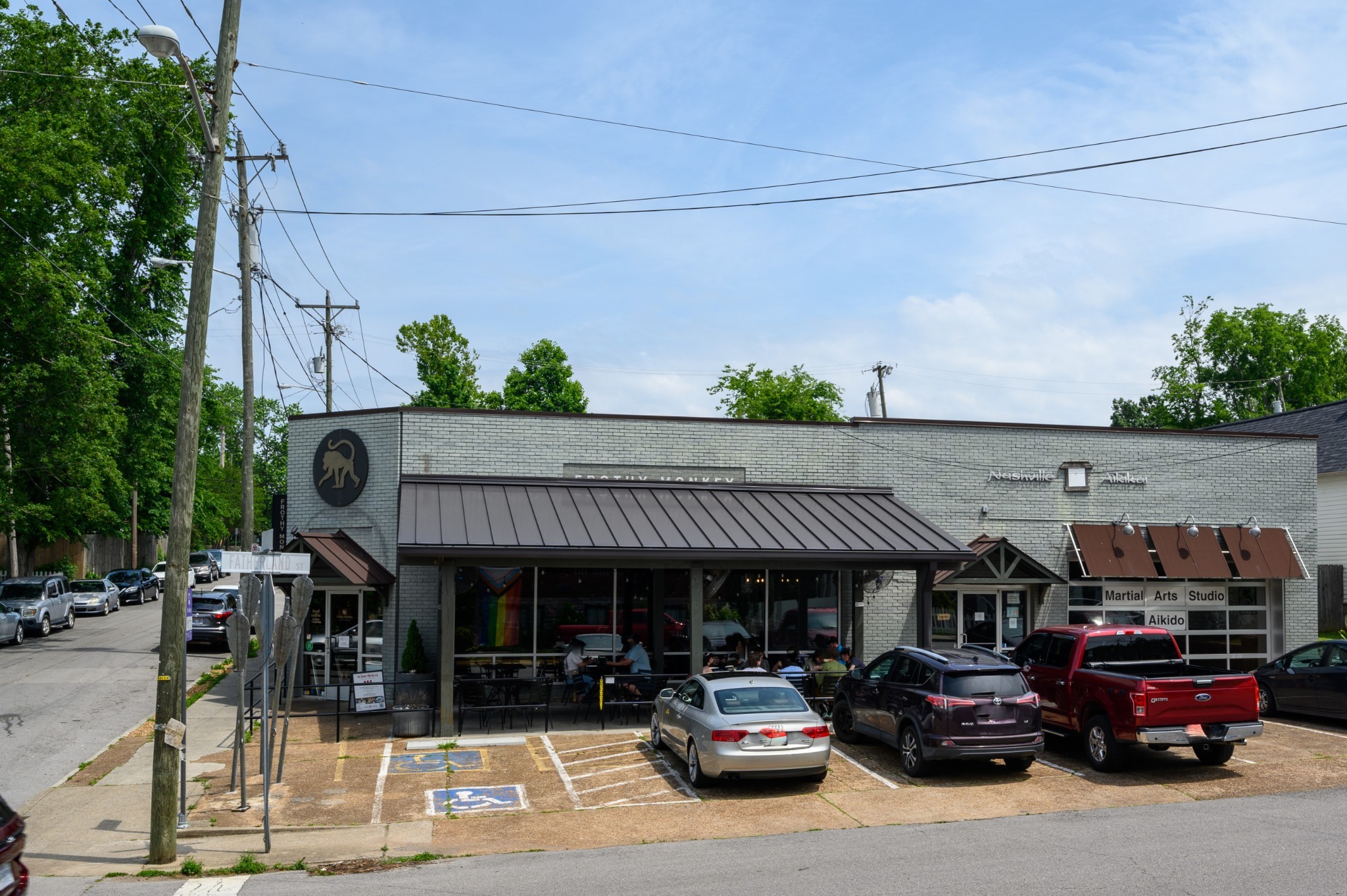 1510 Shelby Ave