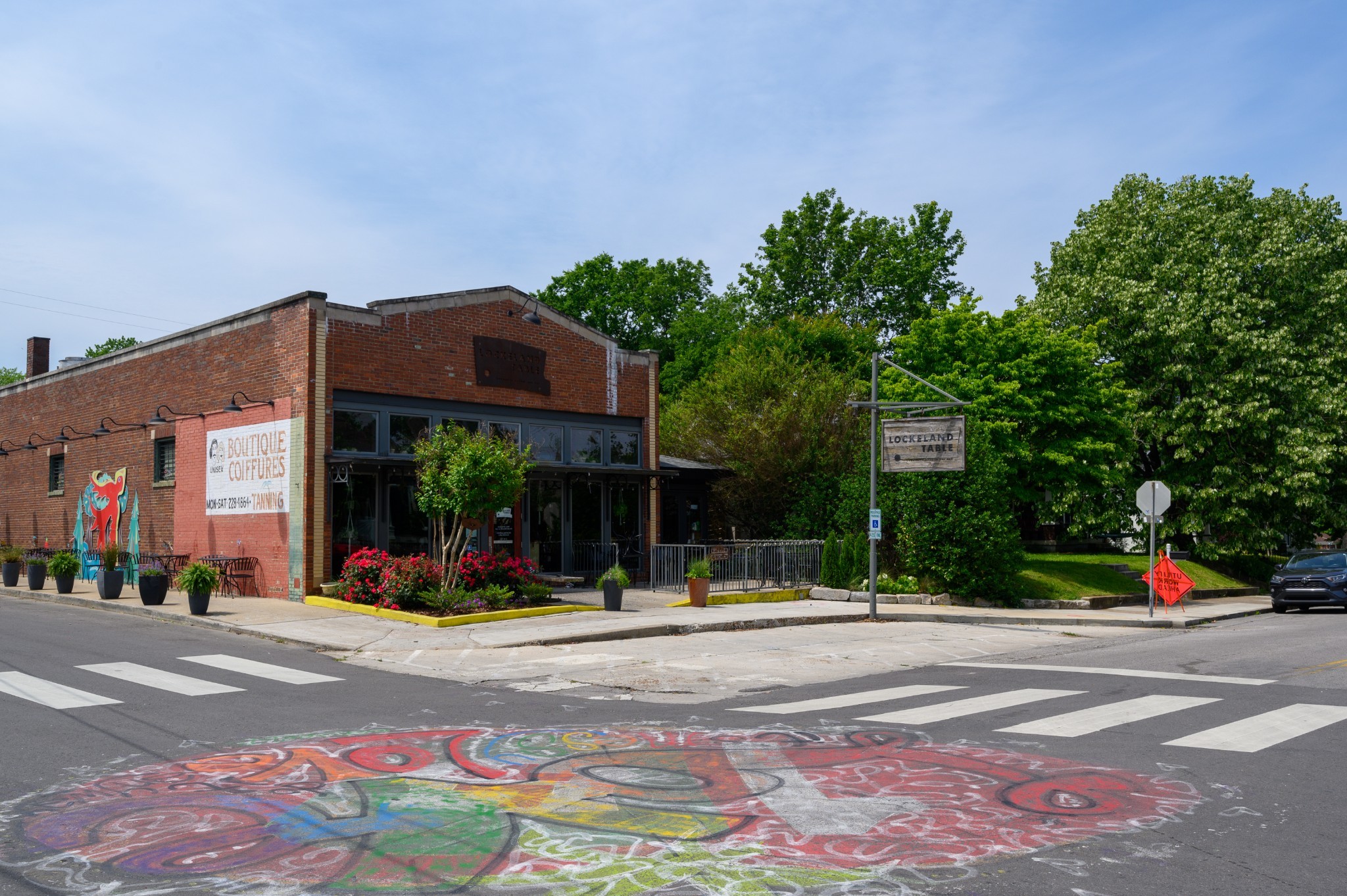 1510 Shelby Ave