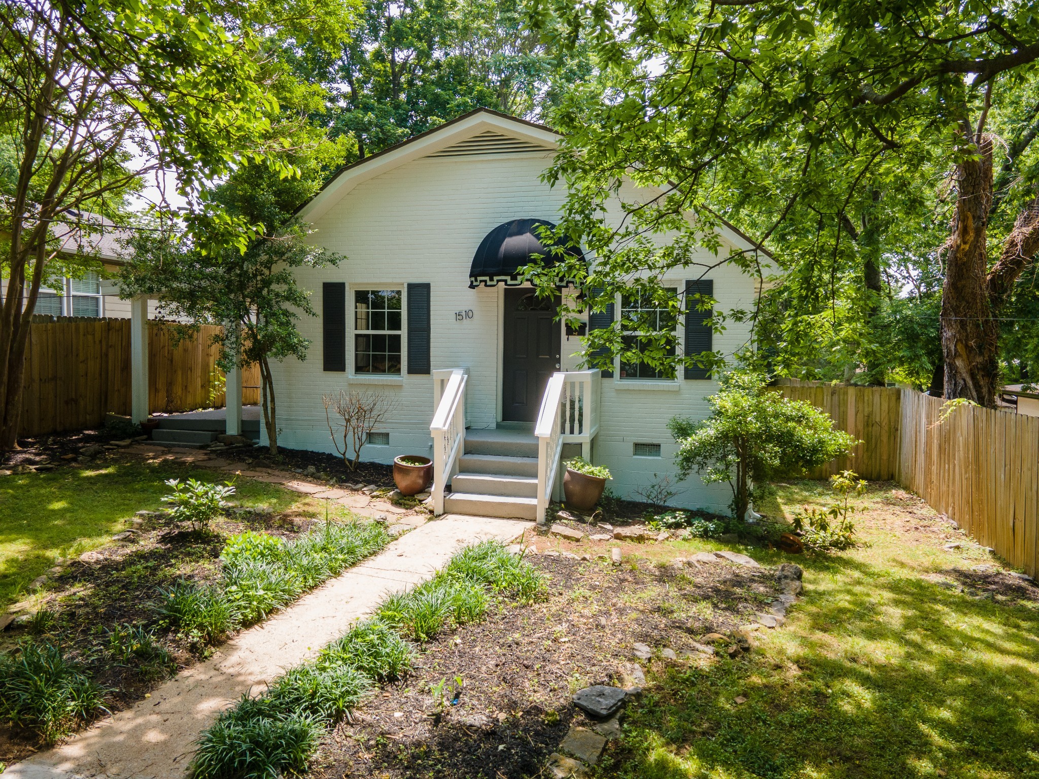 1510 Shelby Ave