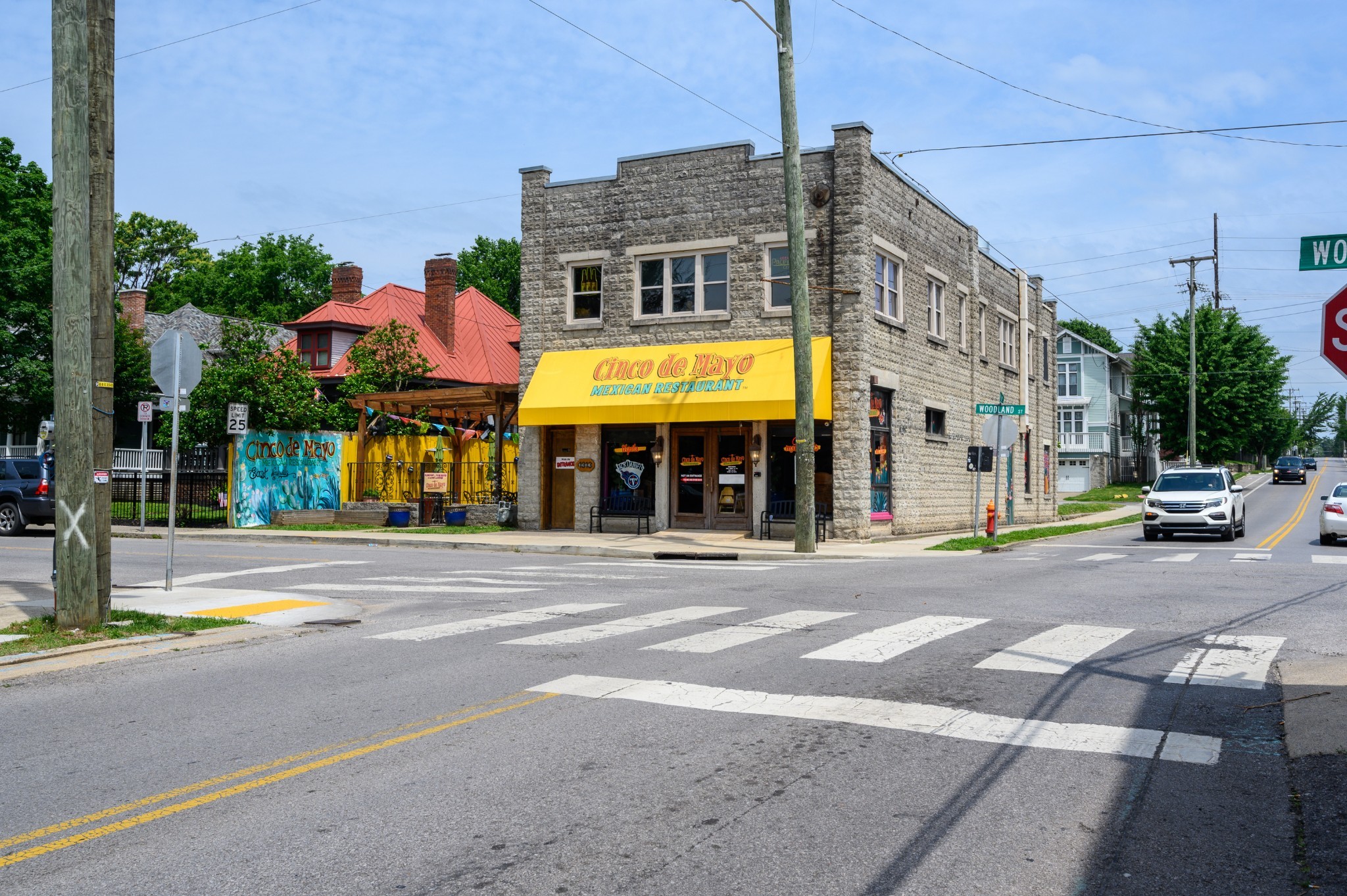 1510 Shelby Ave