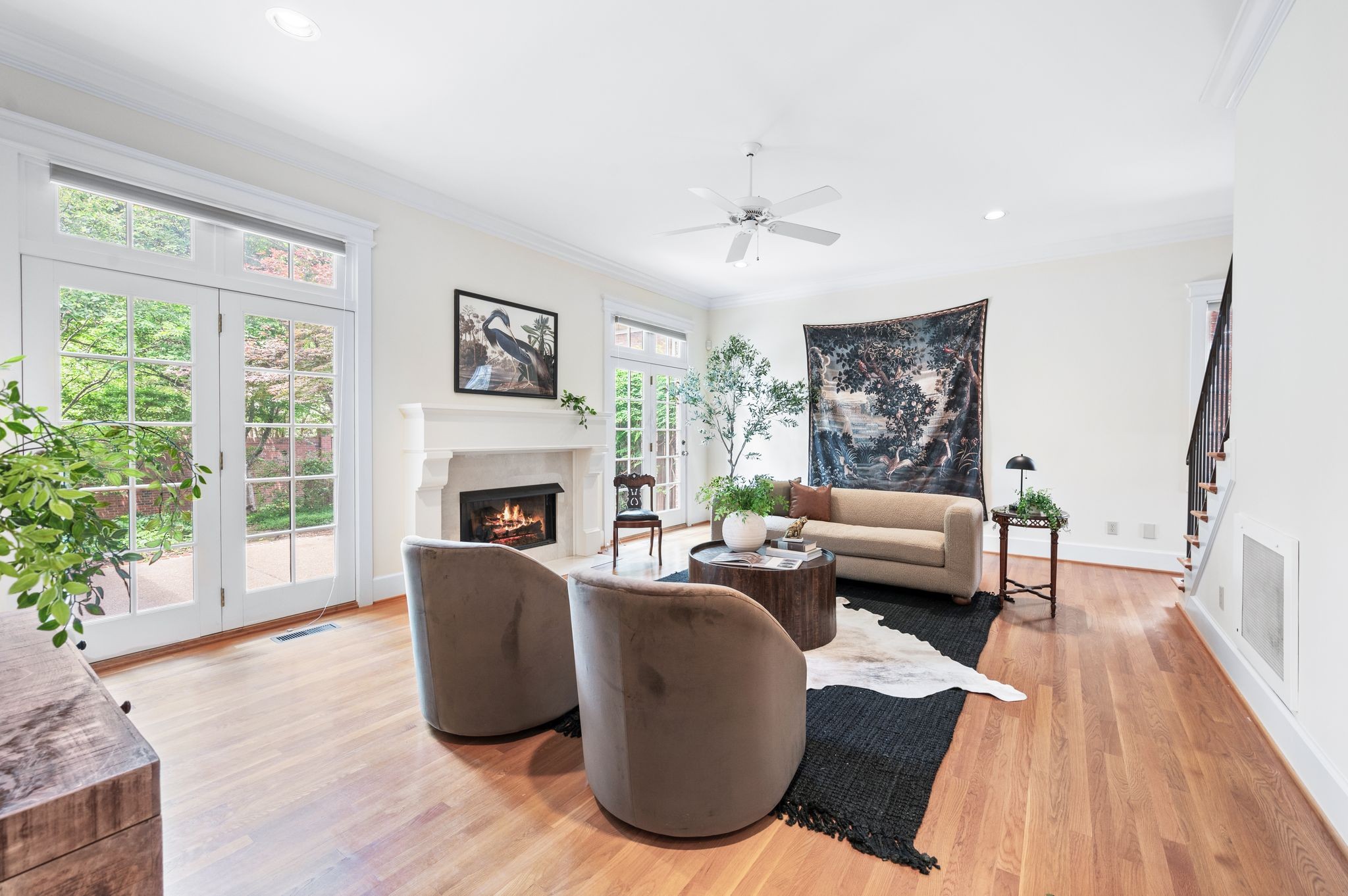 117 Savoy Cir