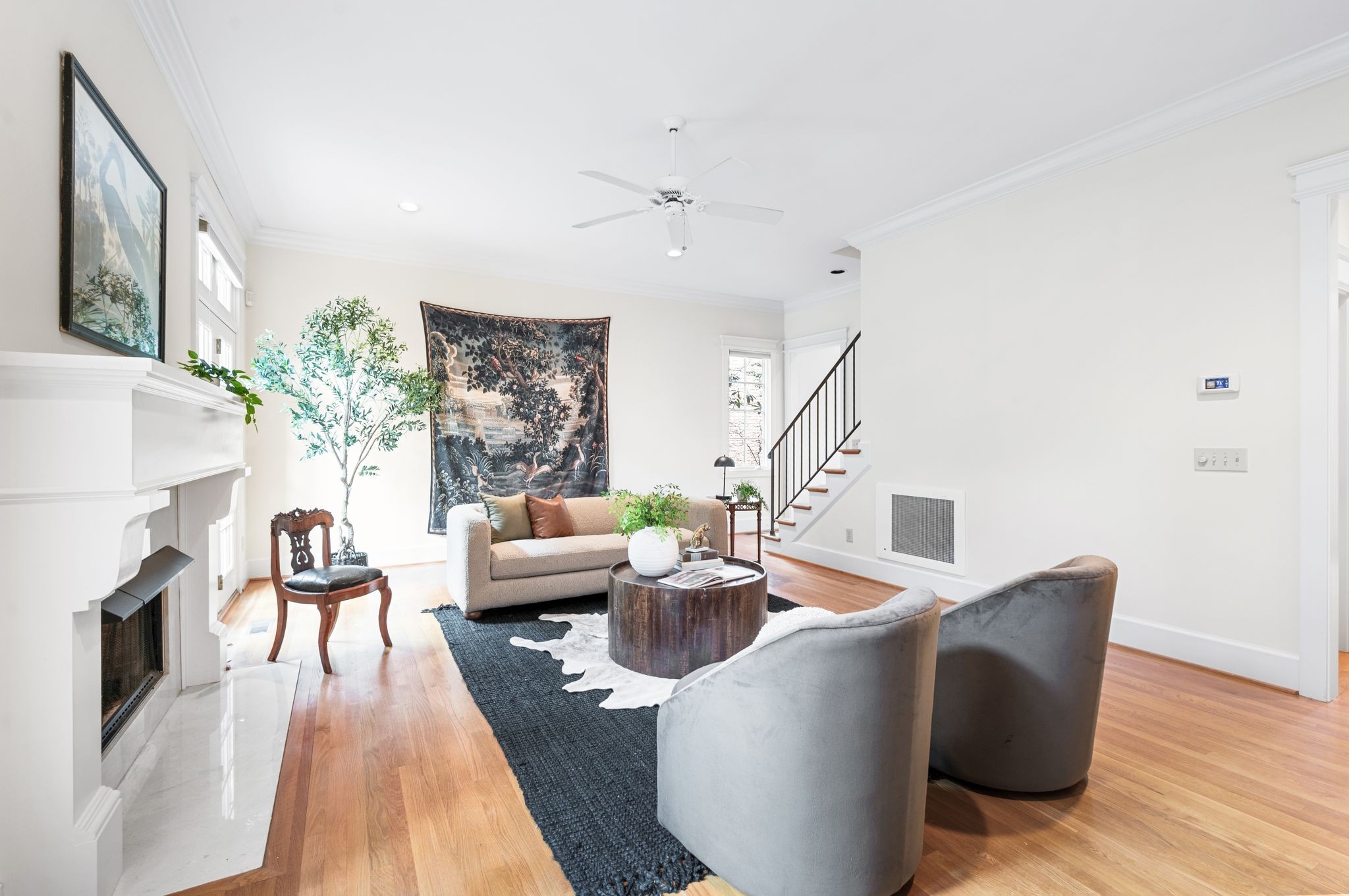 117 Savoy Cir