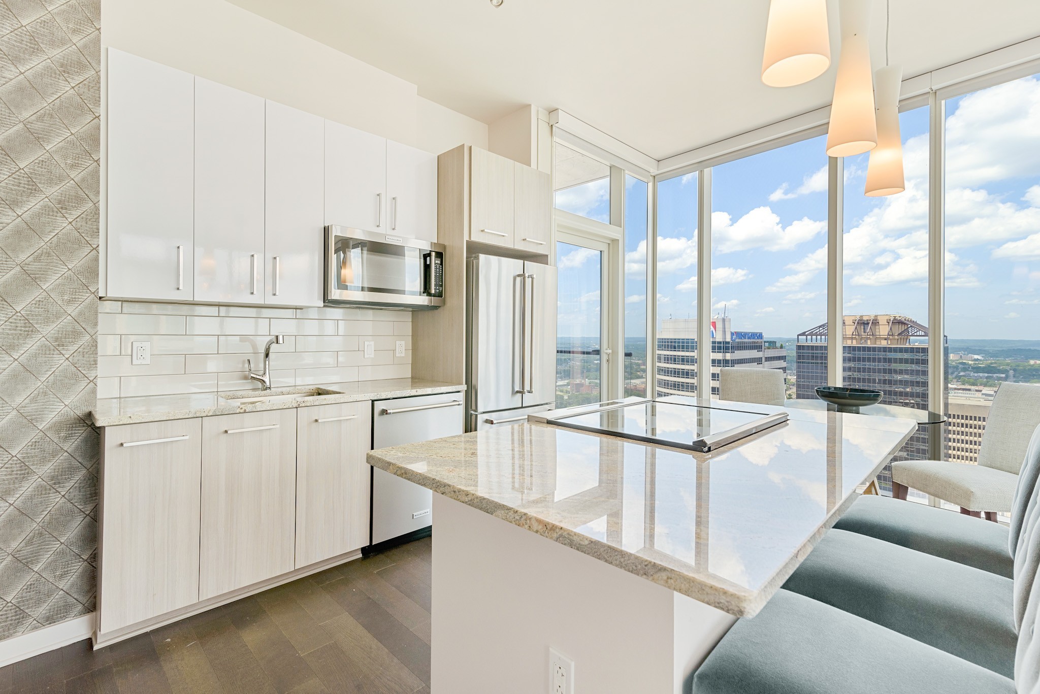 515 Church St Unit: 3104