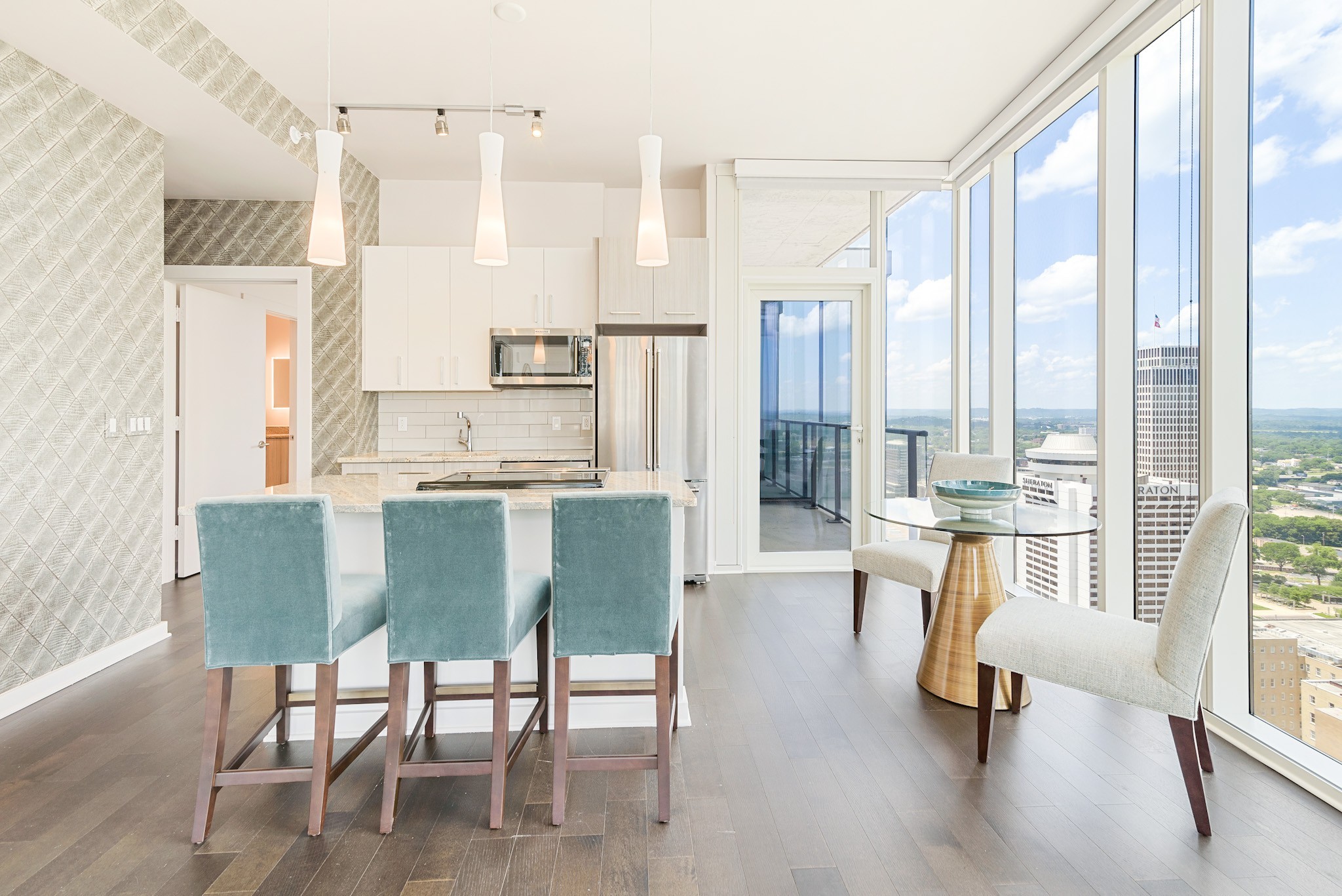 515 Church St Unit: 3104