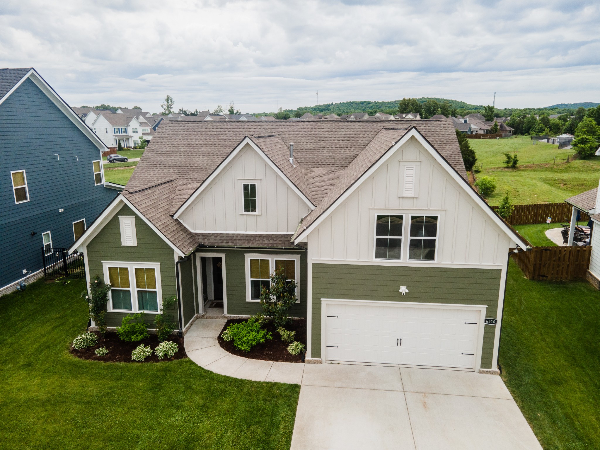 6510 Rusty Blackbird Ct