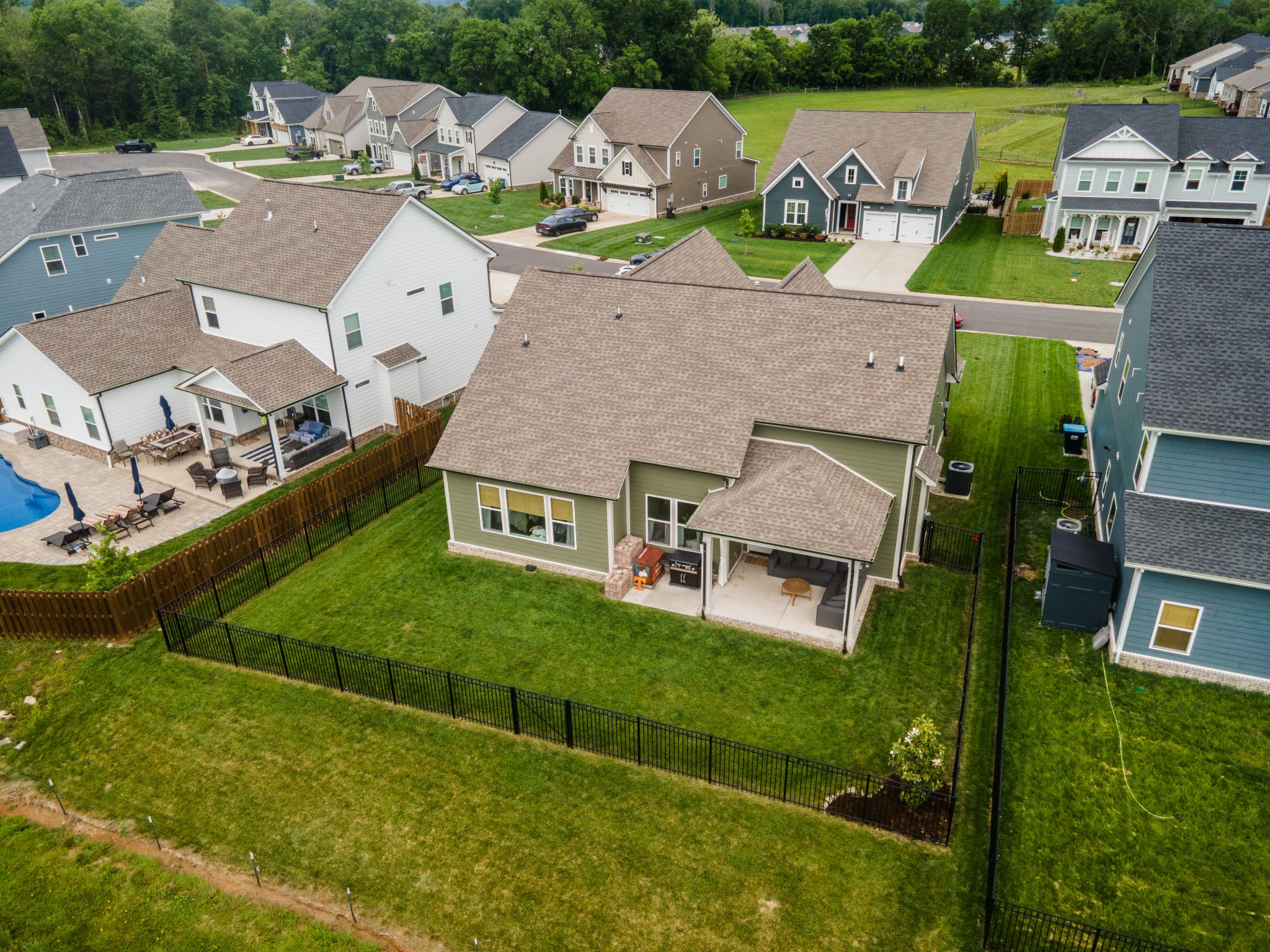 6510 Rusty Blackbird Ct