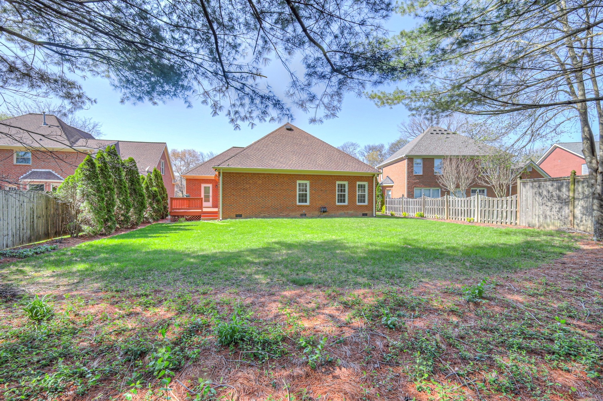 109 Polk Place Dr