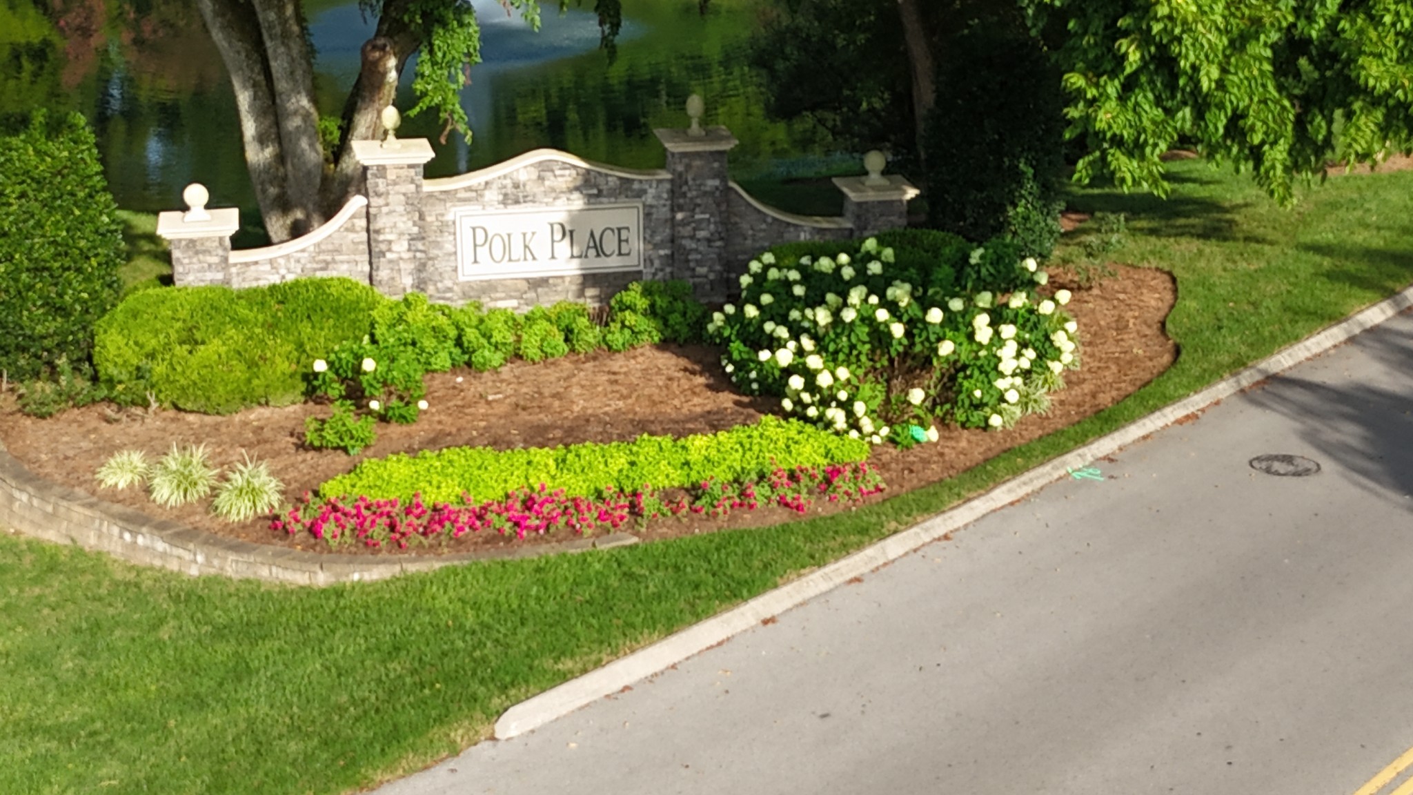 109 Polk Place Dr