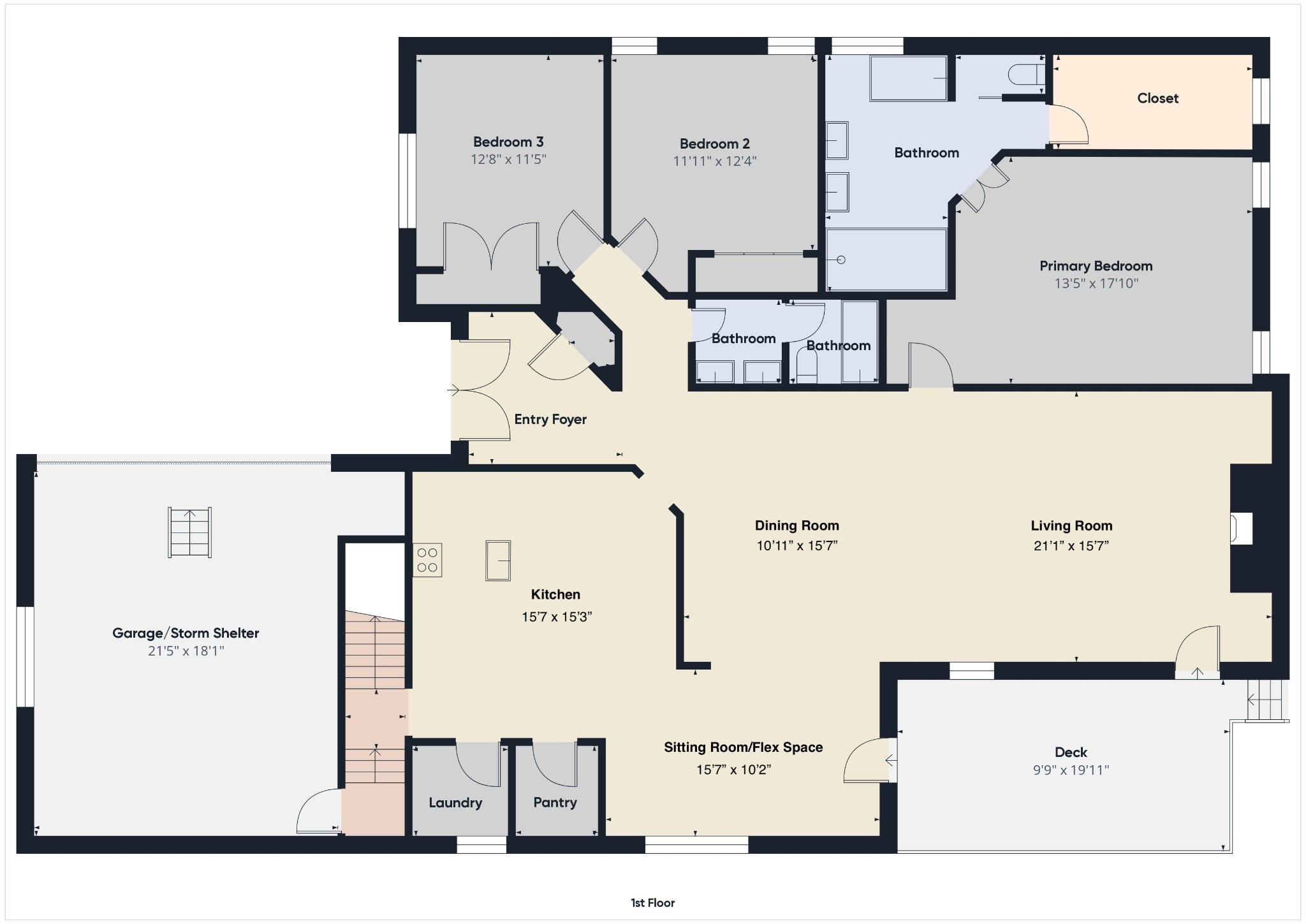 109 Polk Place Dr