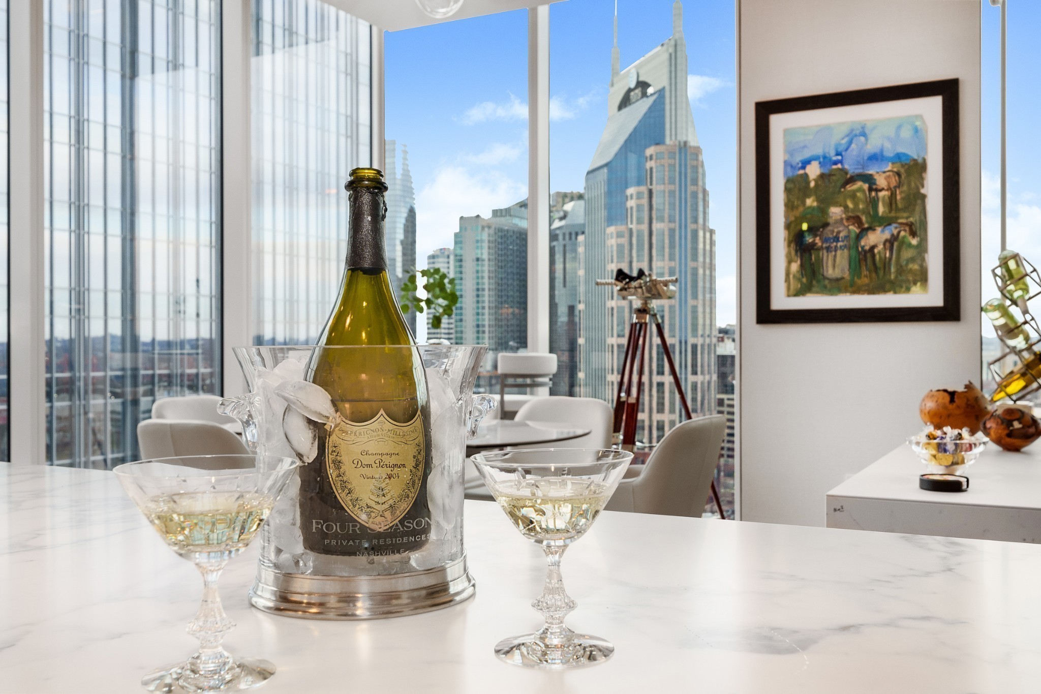 160 2nd Ave, S Unit: 1501