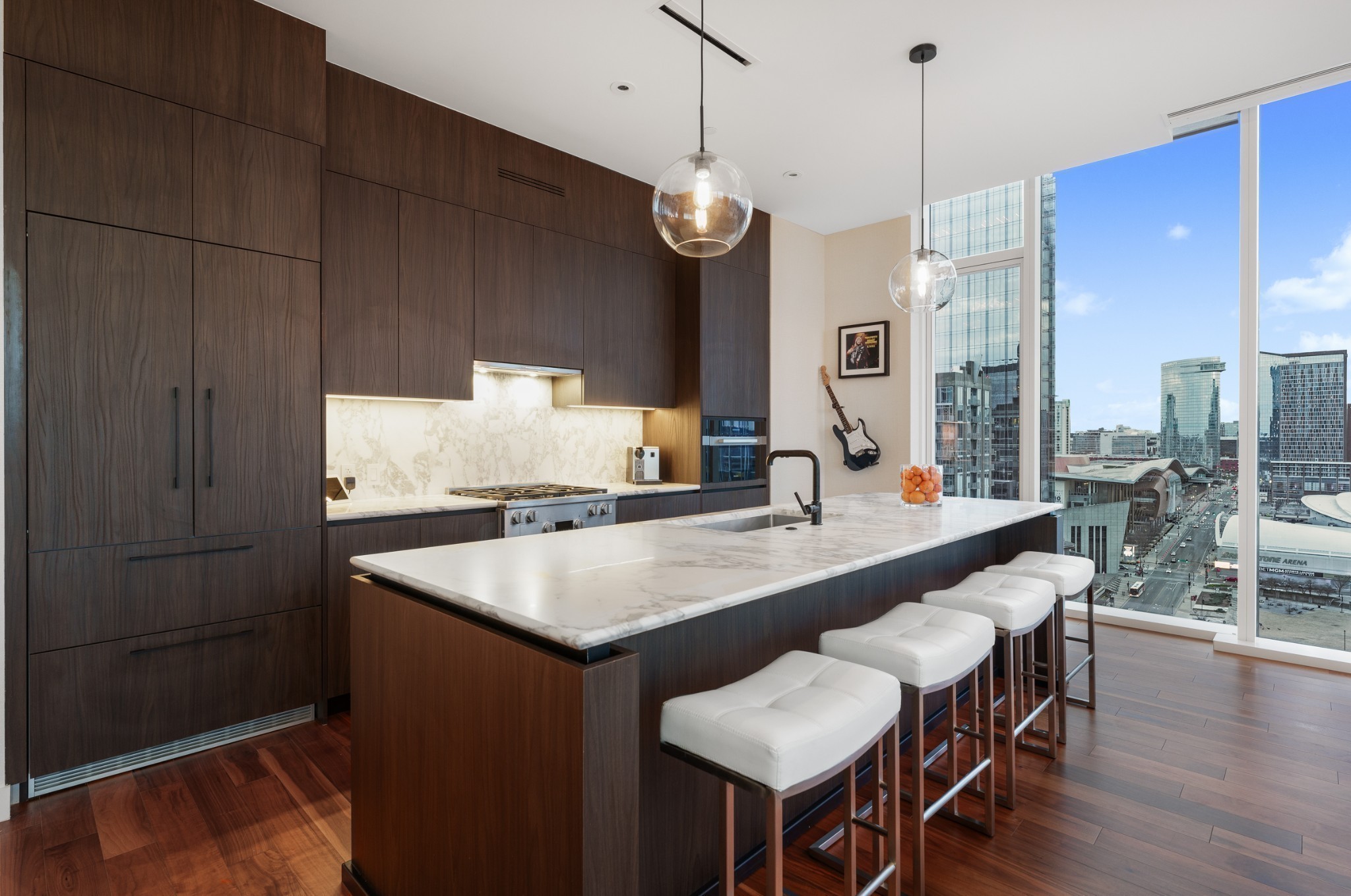 160 2nd Ave, S Unit: 1501