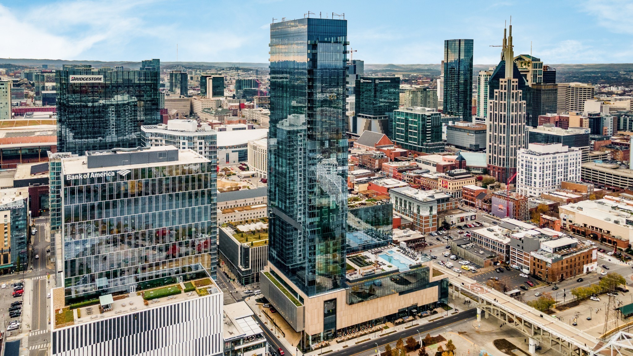 160 2nd Ave, S Unit: 1501