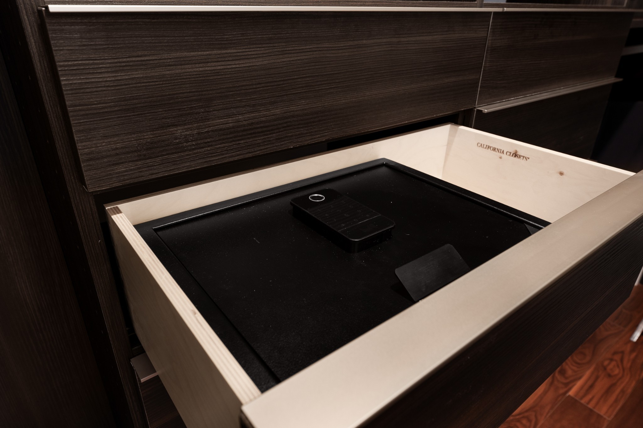 160 2nd Ave, S Unit: 1501