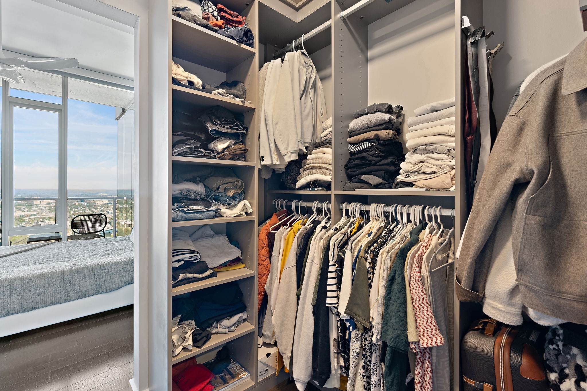 515 Church St Unit: 4310