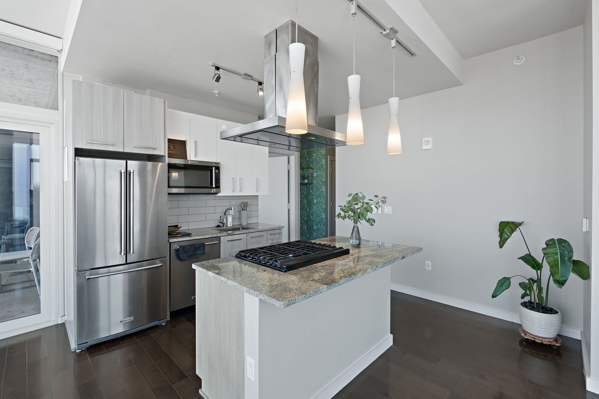515 Church St Unit: 4310